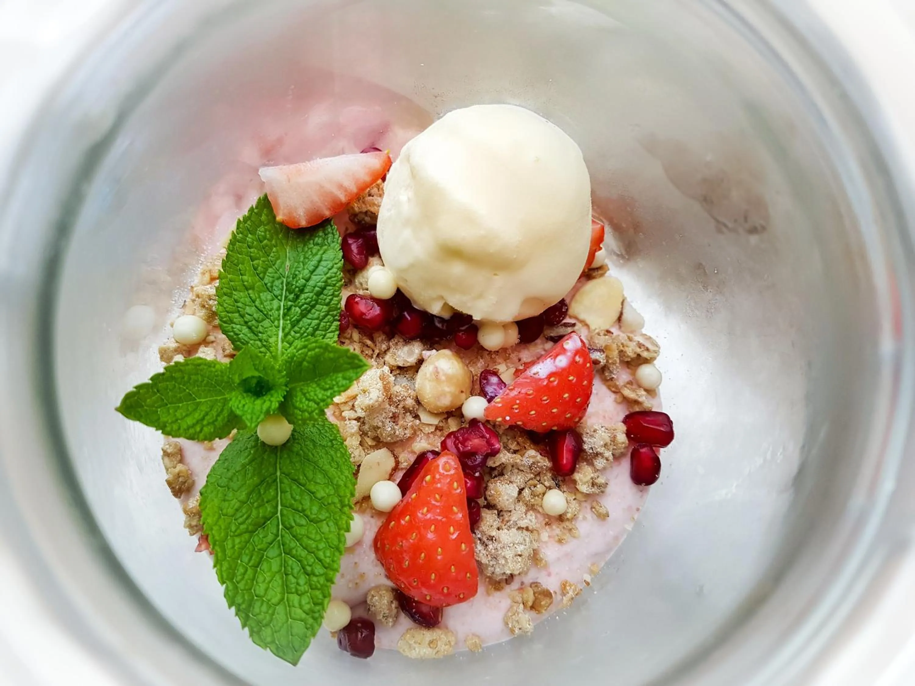 Restaurant/places to eat in Heerlickheijd van Ermelo