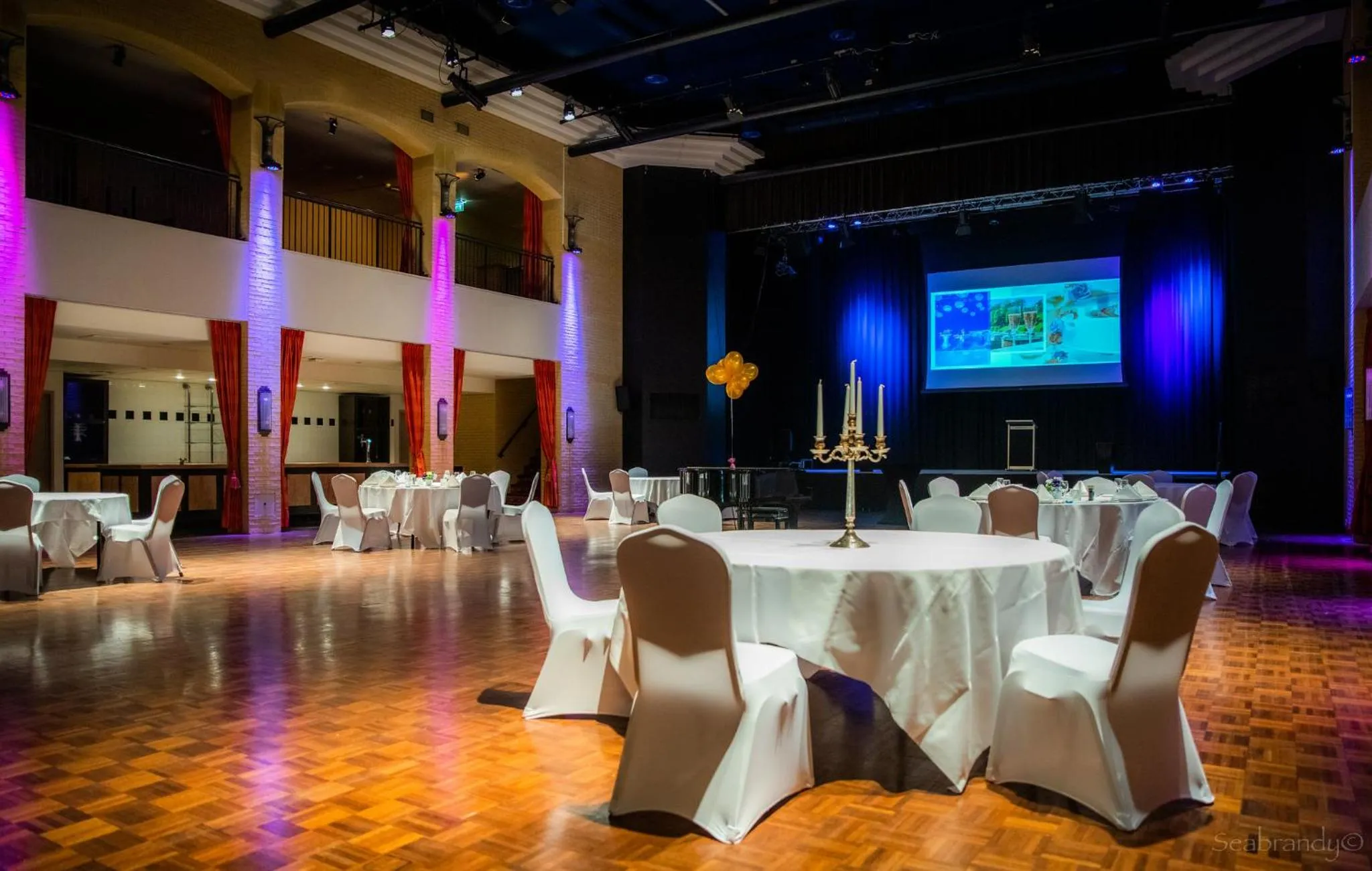 wedding in Heerlickheijd van Ermelo