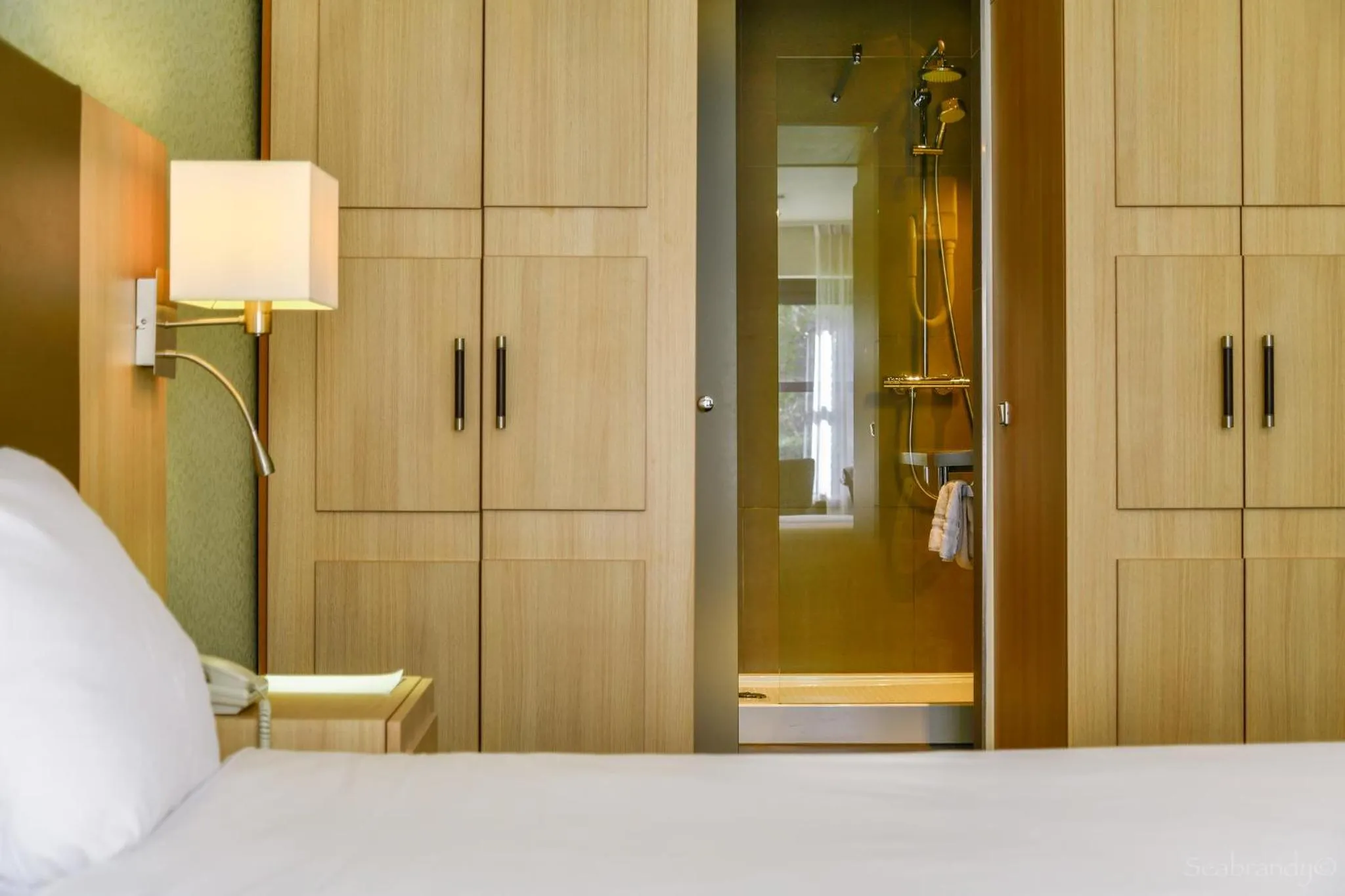 Photo of the whole room in Heerlickheijd van Ermelo