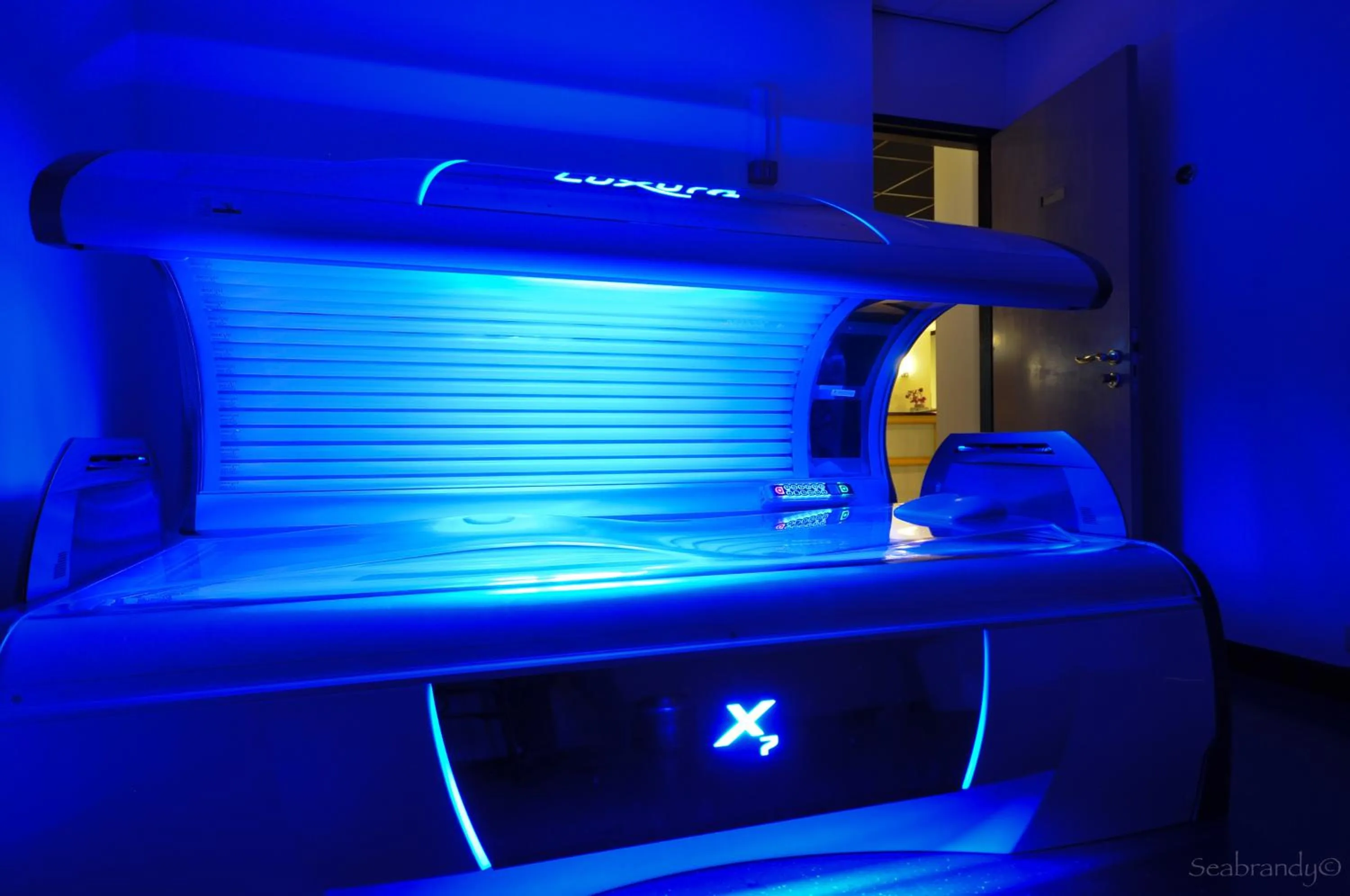 Spa and wellness centre/facilities in Heerlickheijd van Ermelo