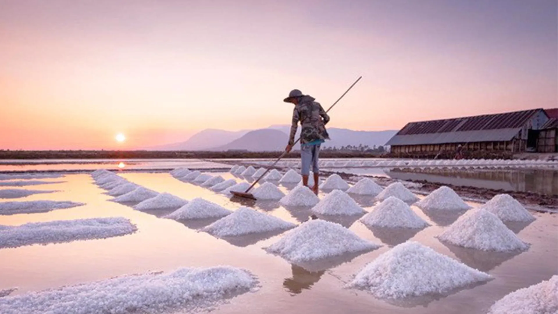 Nearby landmark in Sokchea Kampot Hotel