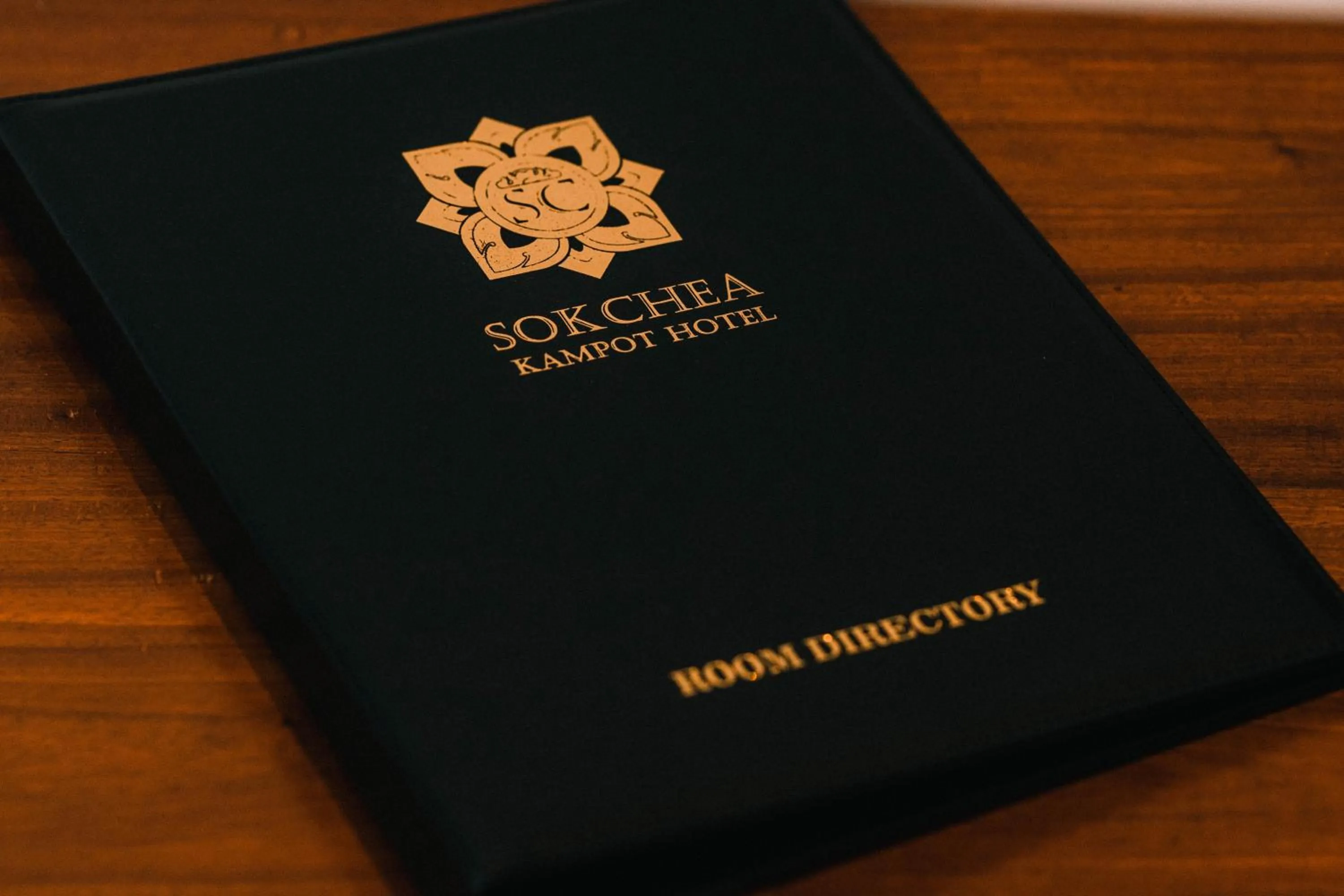 Other in Sokchea Kampot Hotel