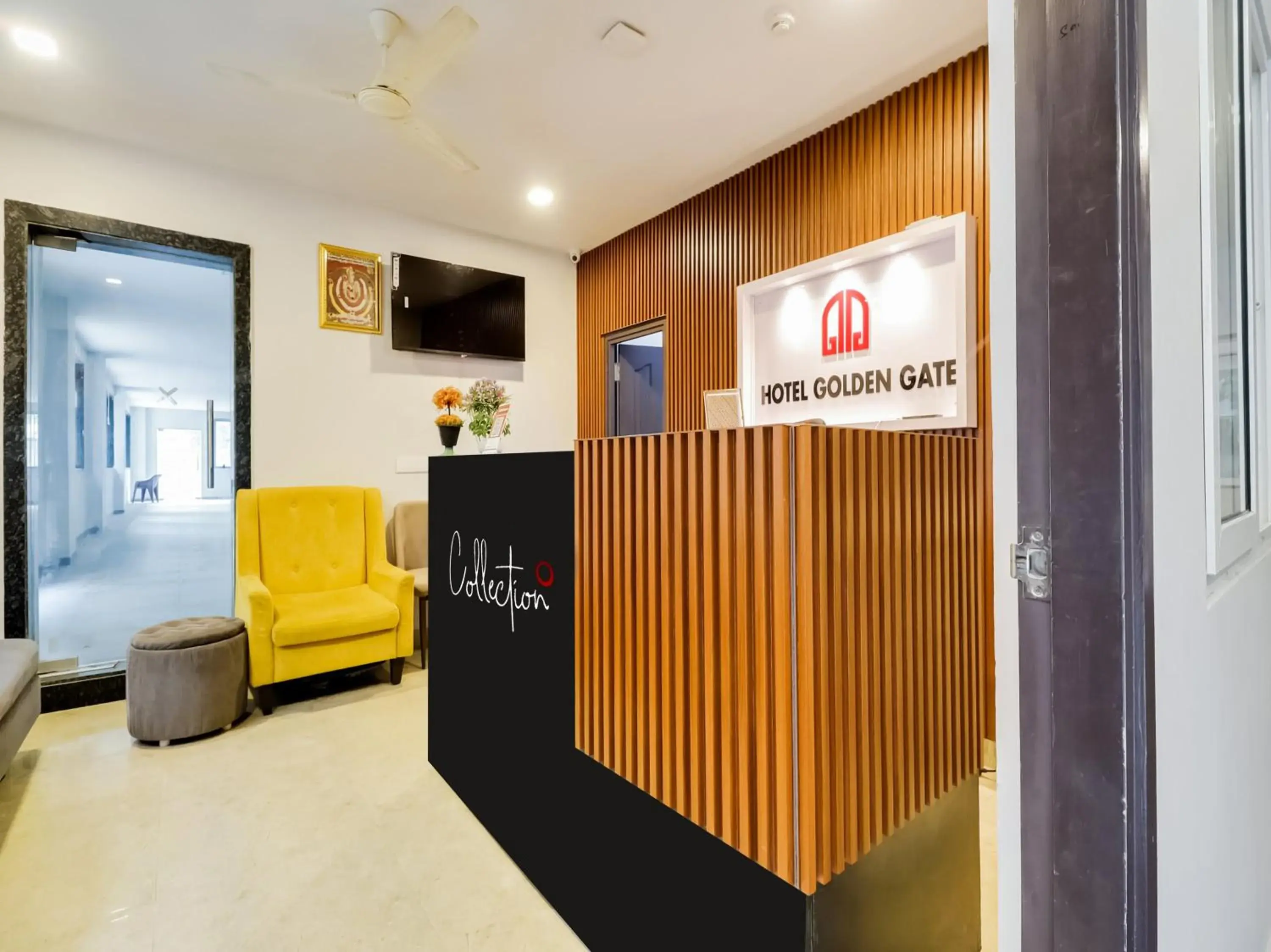 Collection O Golden Gate Collection O Golden Gate