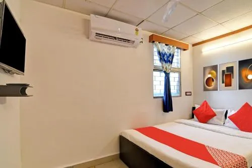Hotel O Jalan Regency