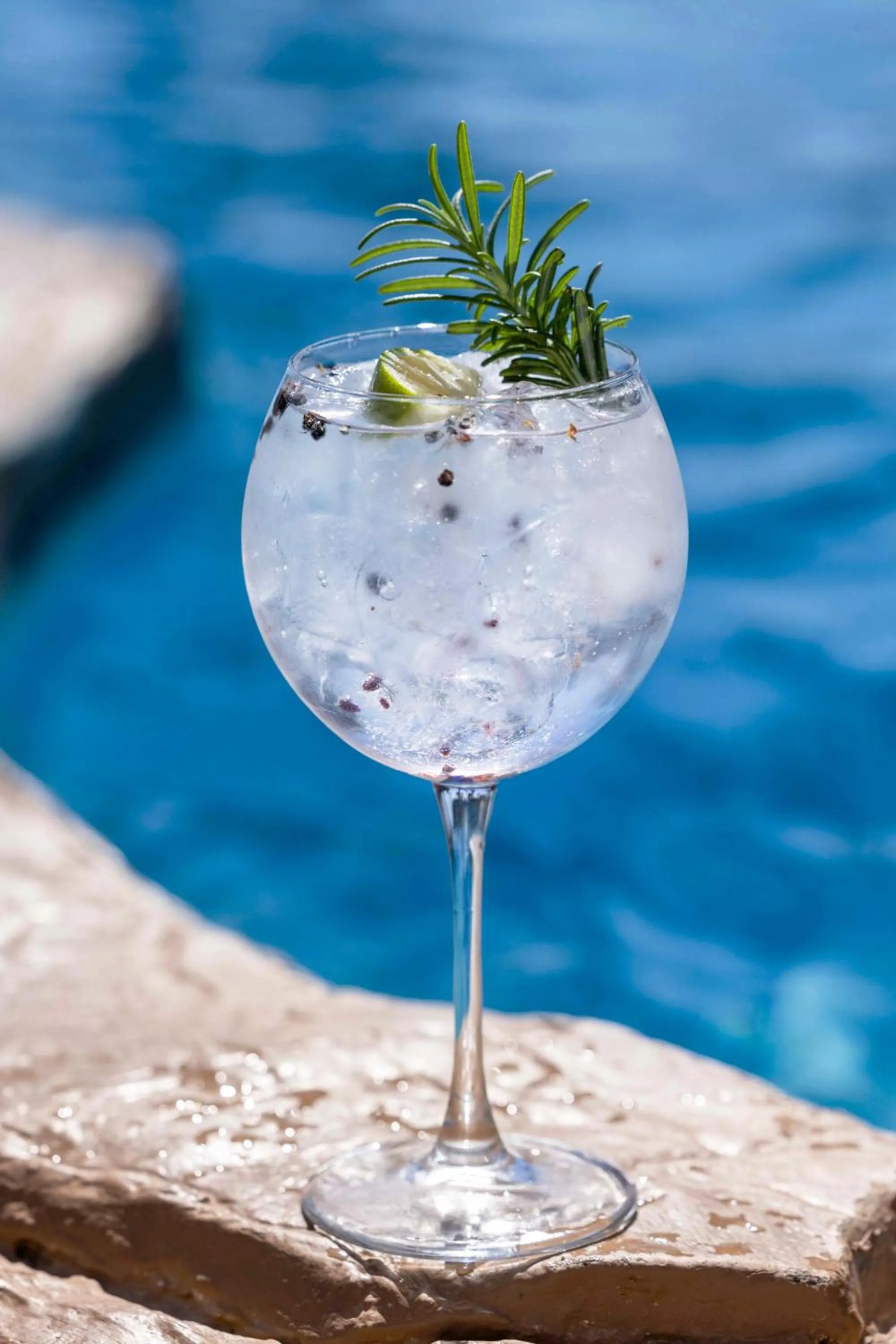 Food and drinks in Leonardo Cypria Bay