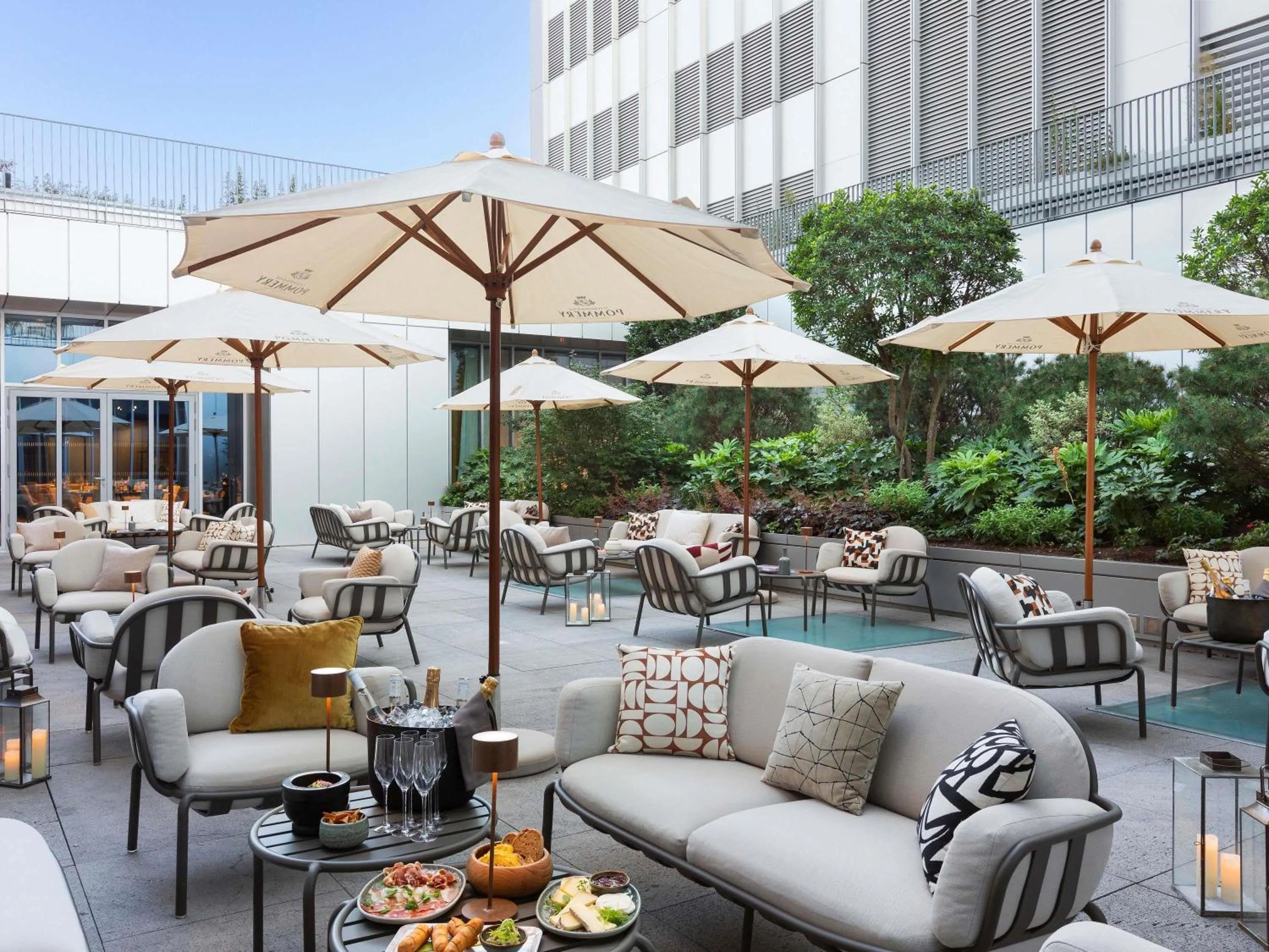 Meeting/conference room in Pullman Lyon