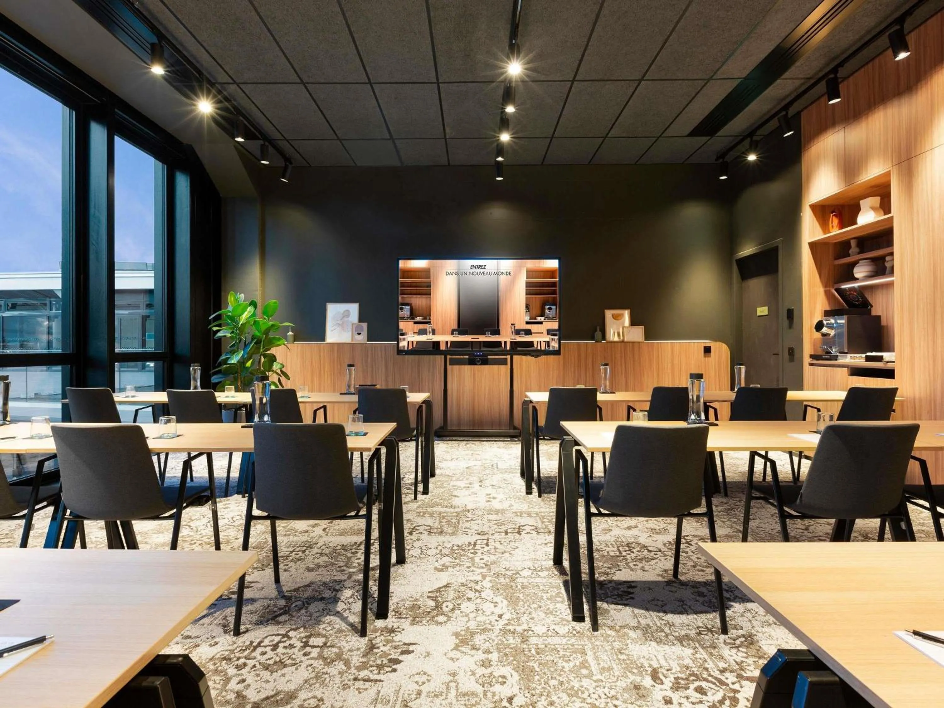 Meeting/conference room in Pullman Lyon