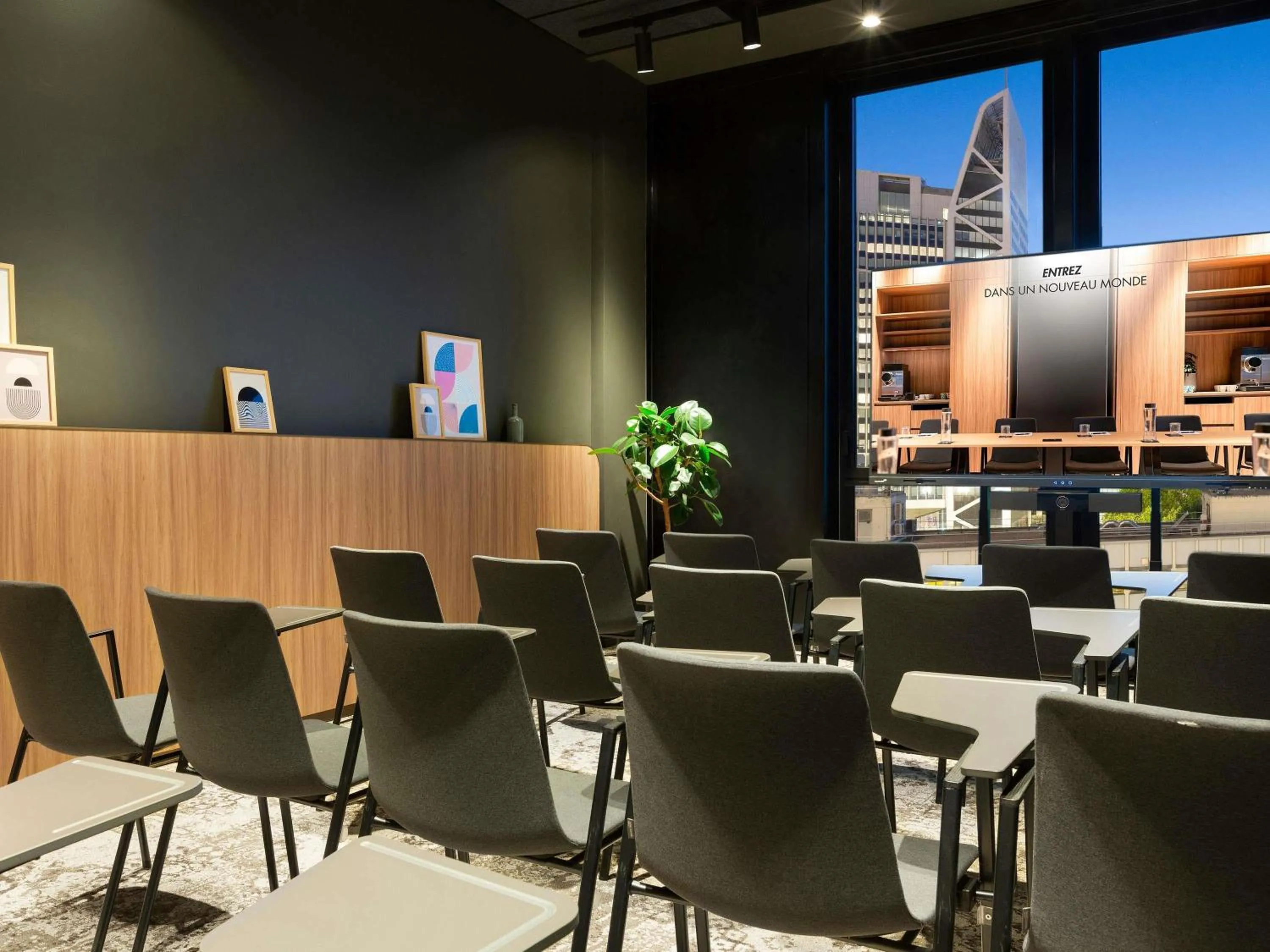 Meeting/conference room in Pullman Lyon