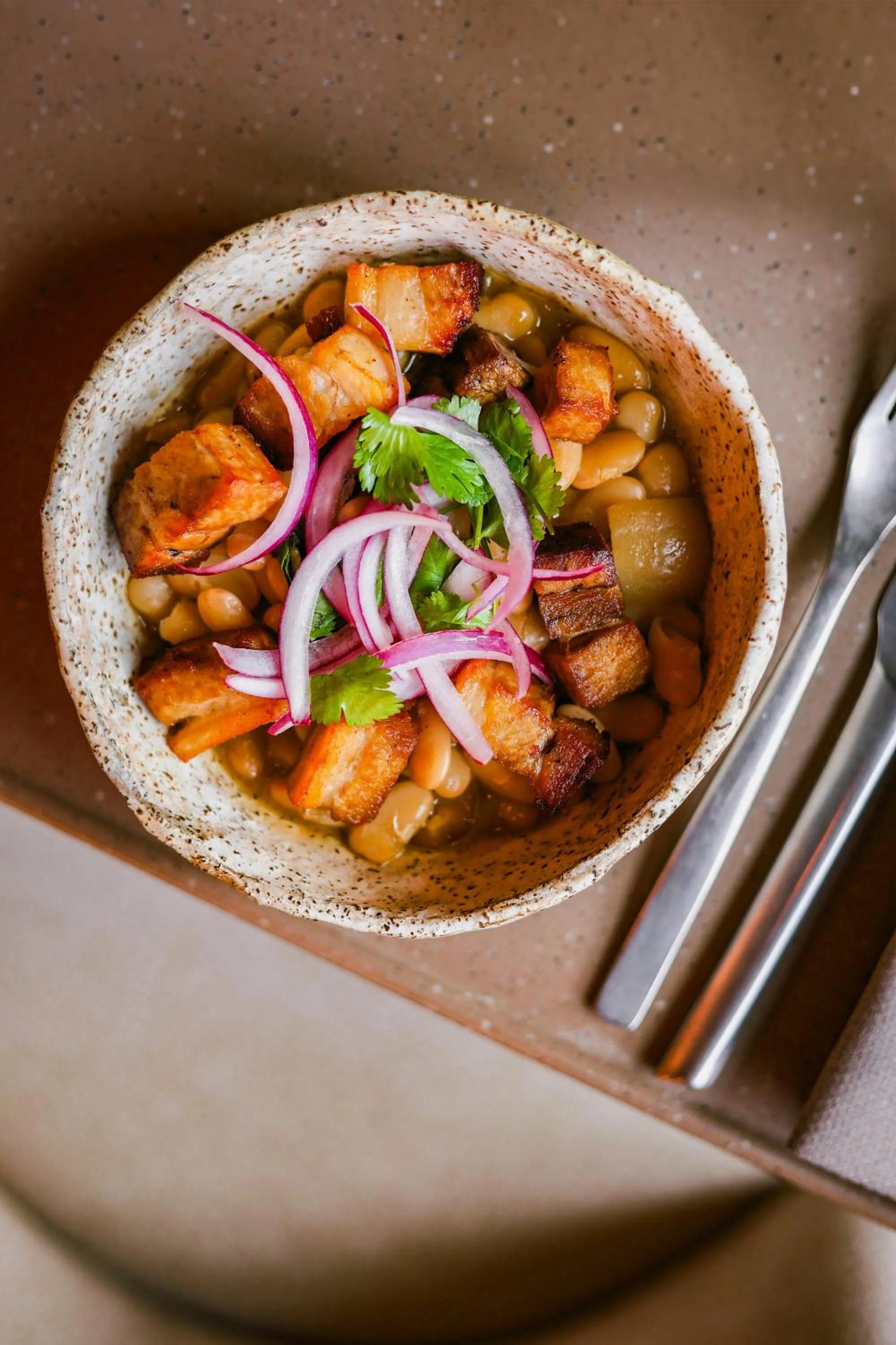 Restaurant/places to eat in Pullman Lyon