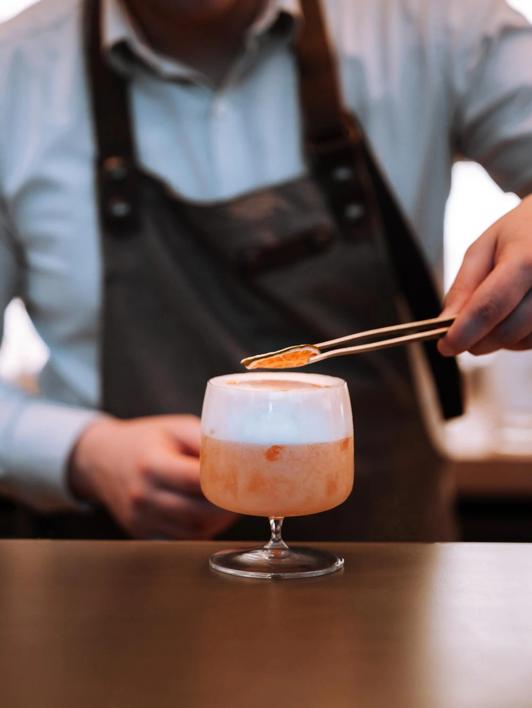 Lounge or bar in Pullman Lyon