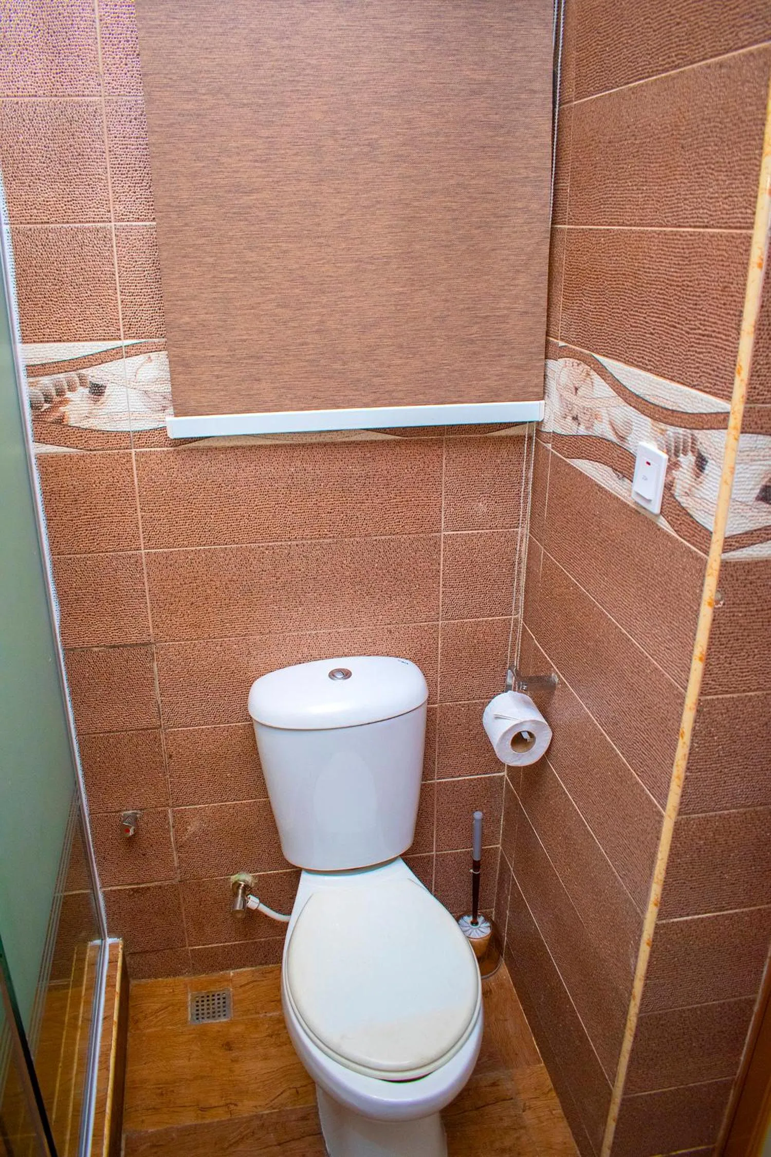 ERiTH APARTMENT & SUITES