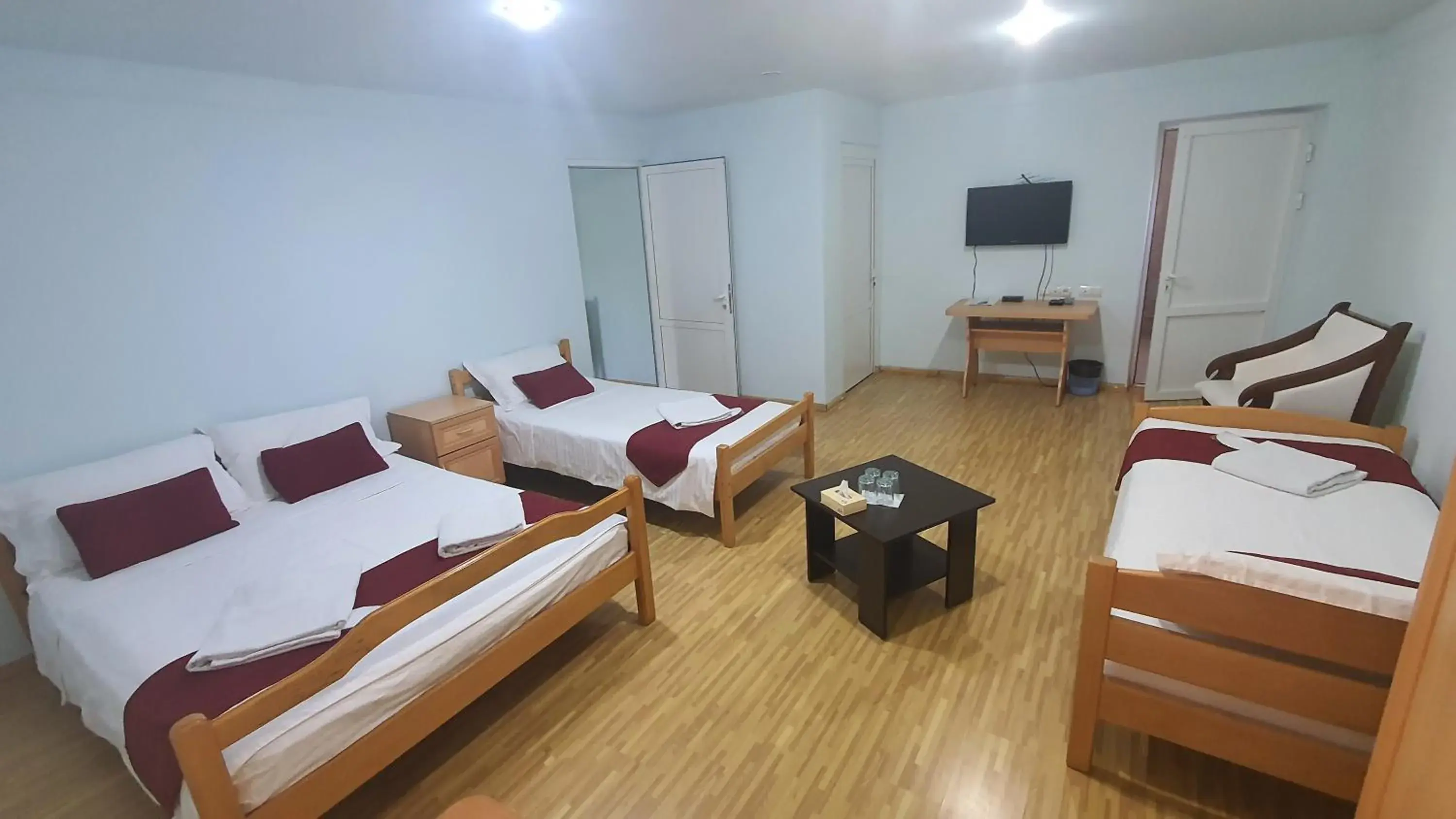 Apartment in Kesabella Touristic House Apartment in Kesabella Touristic House