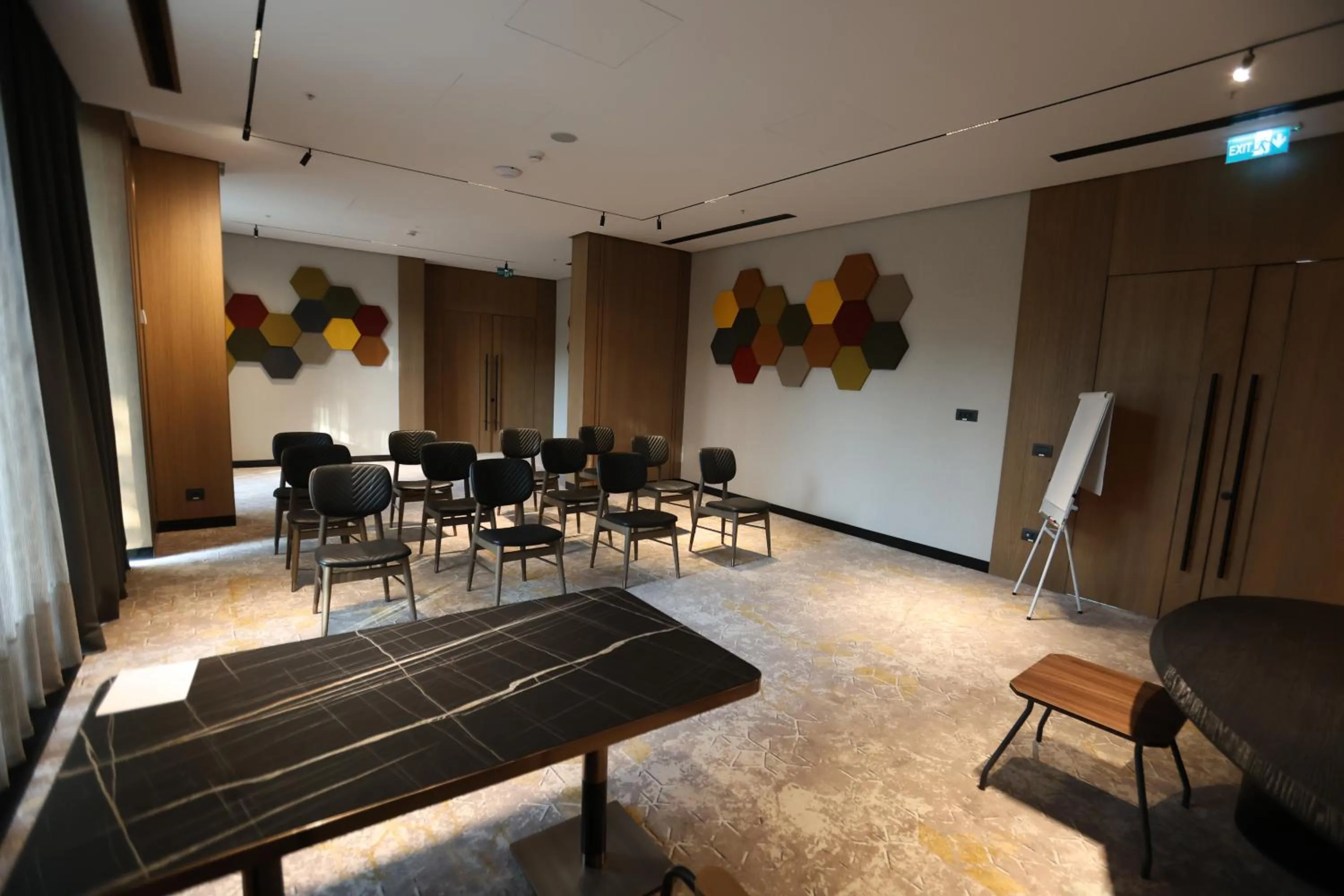 Meeting/conference room in Novotel Tbilisi Center