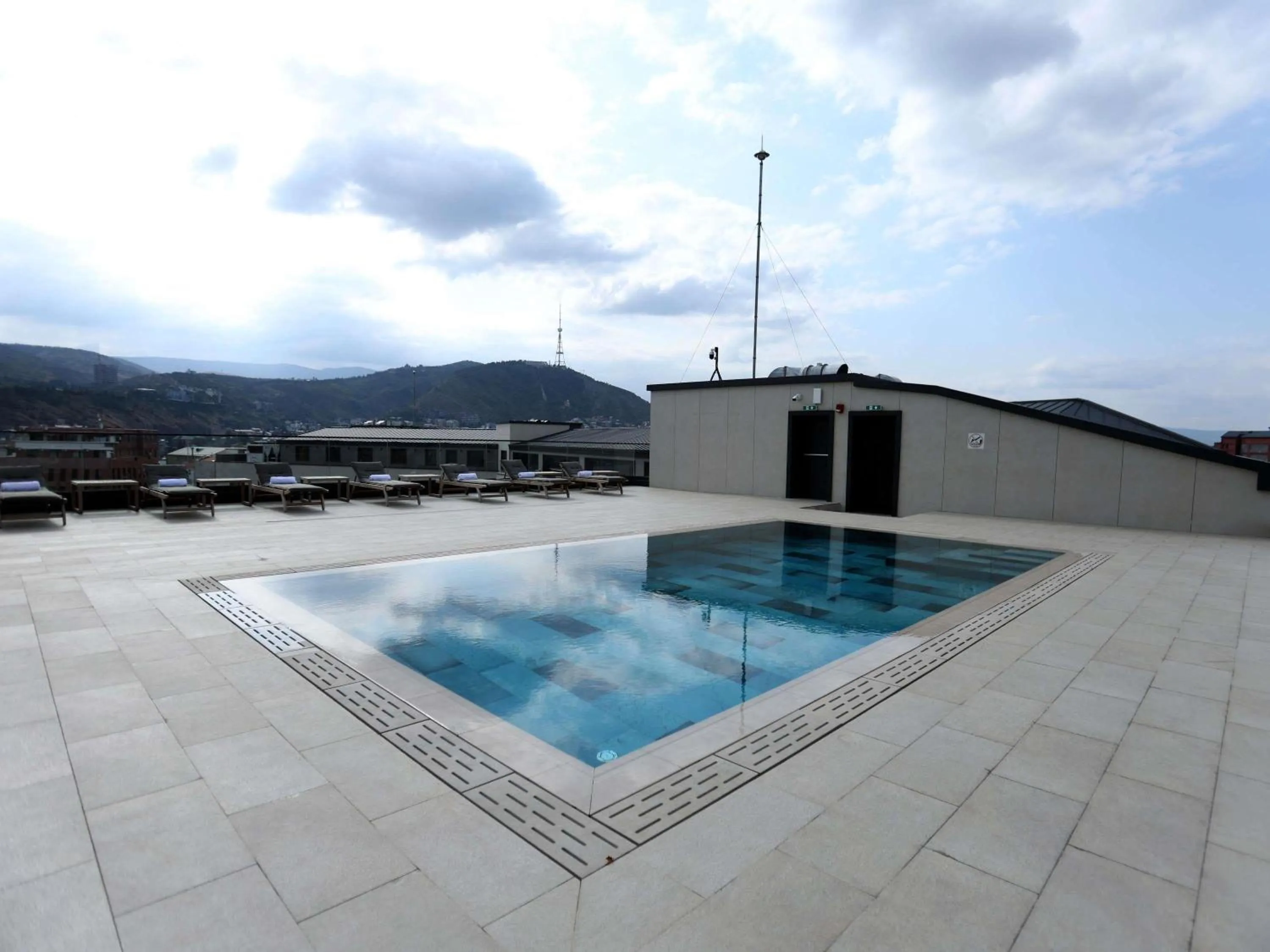 Other in Novotel Tbilisi Center