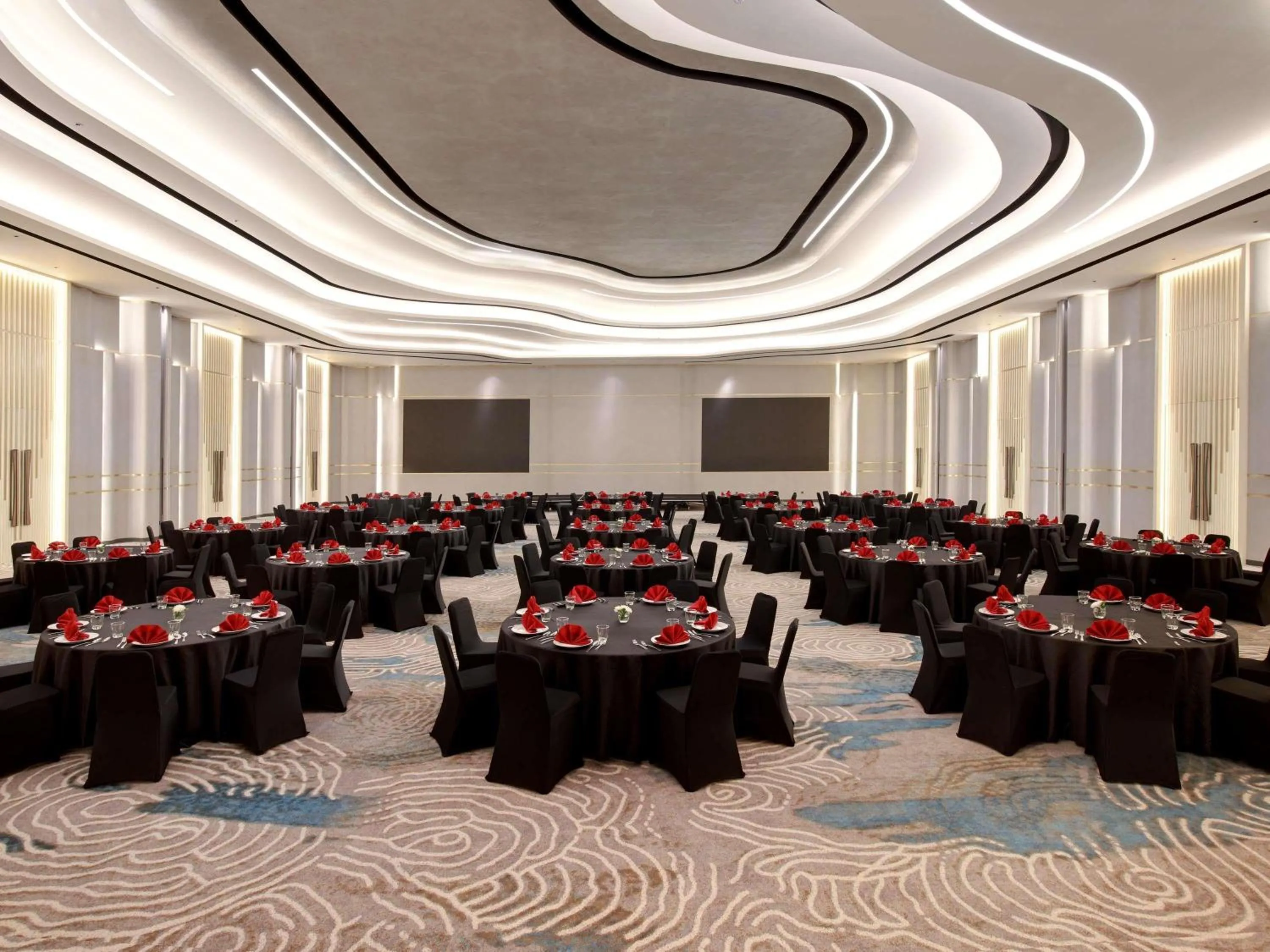Meeting/conference room in Novotel Yogyakarta International Airport Kulon Progo