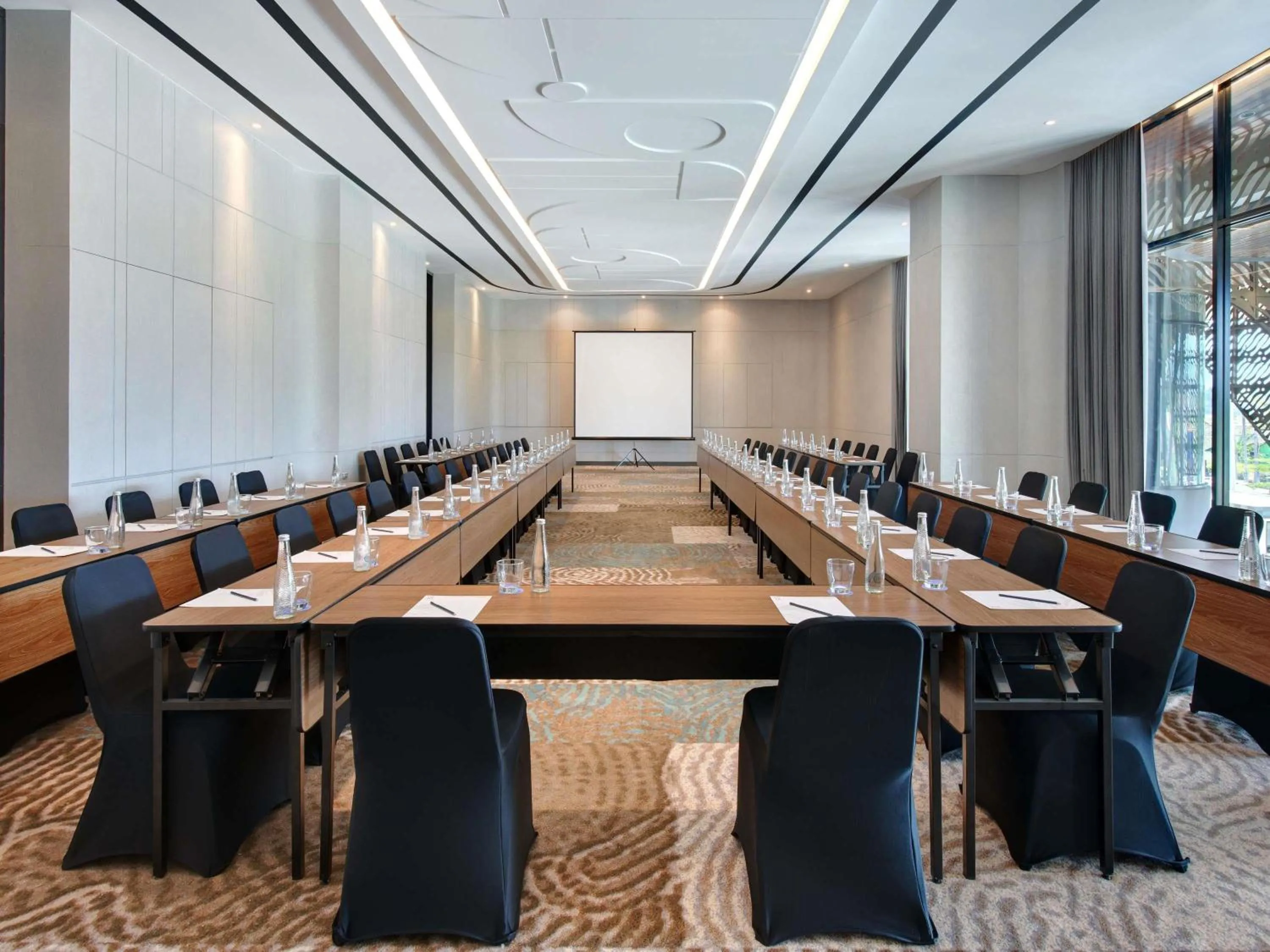 Meeting/conference room in Novotel Yogyakarta International Airport Kulon Progo