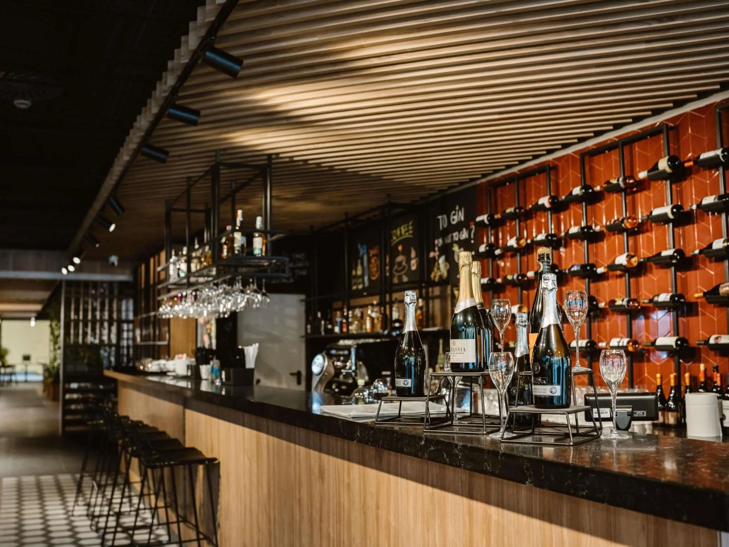 Property building in Mercure Sibiu Arsenal