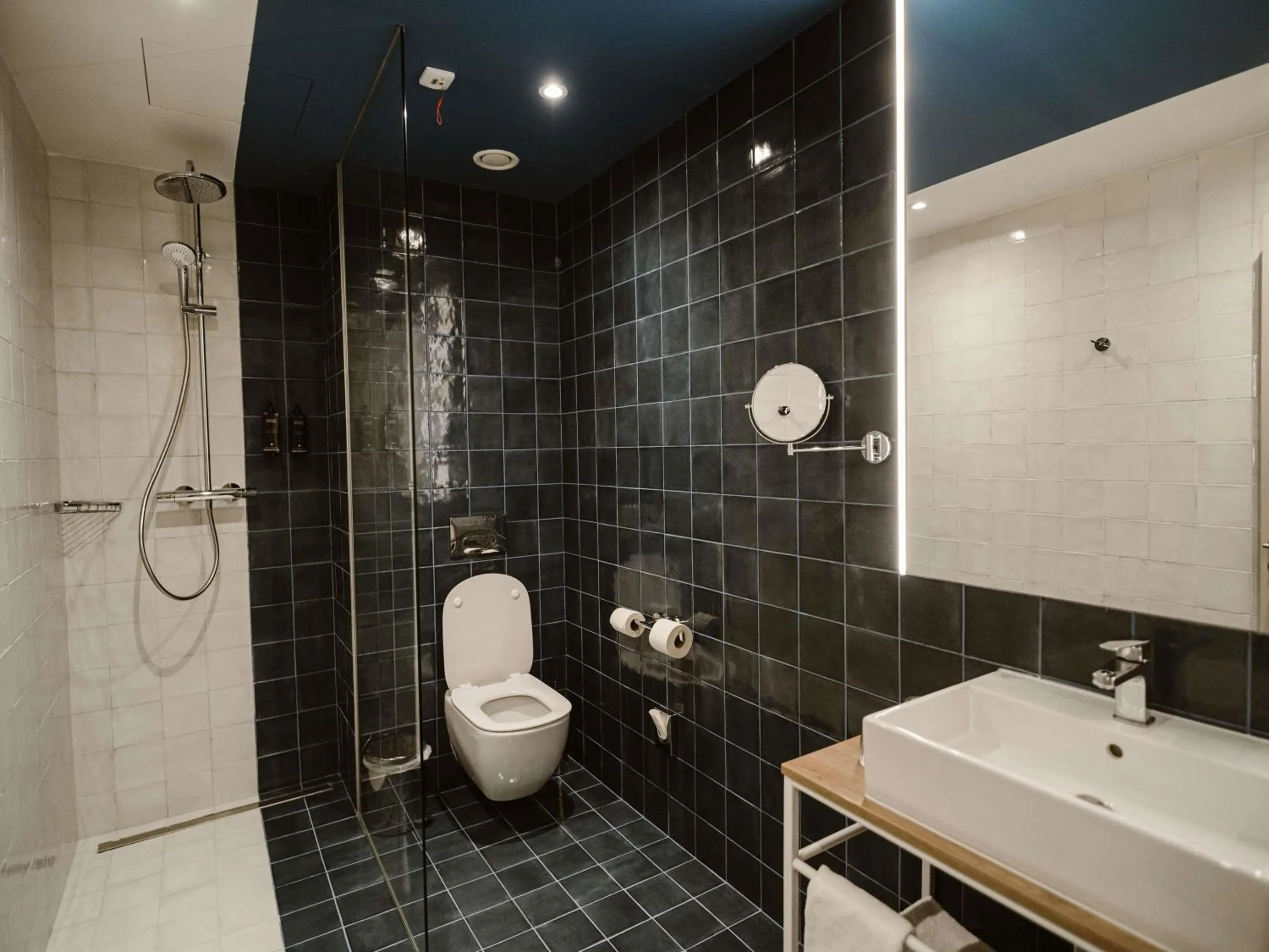 Bedroom in Mercure Sibiu Arsenal