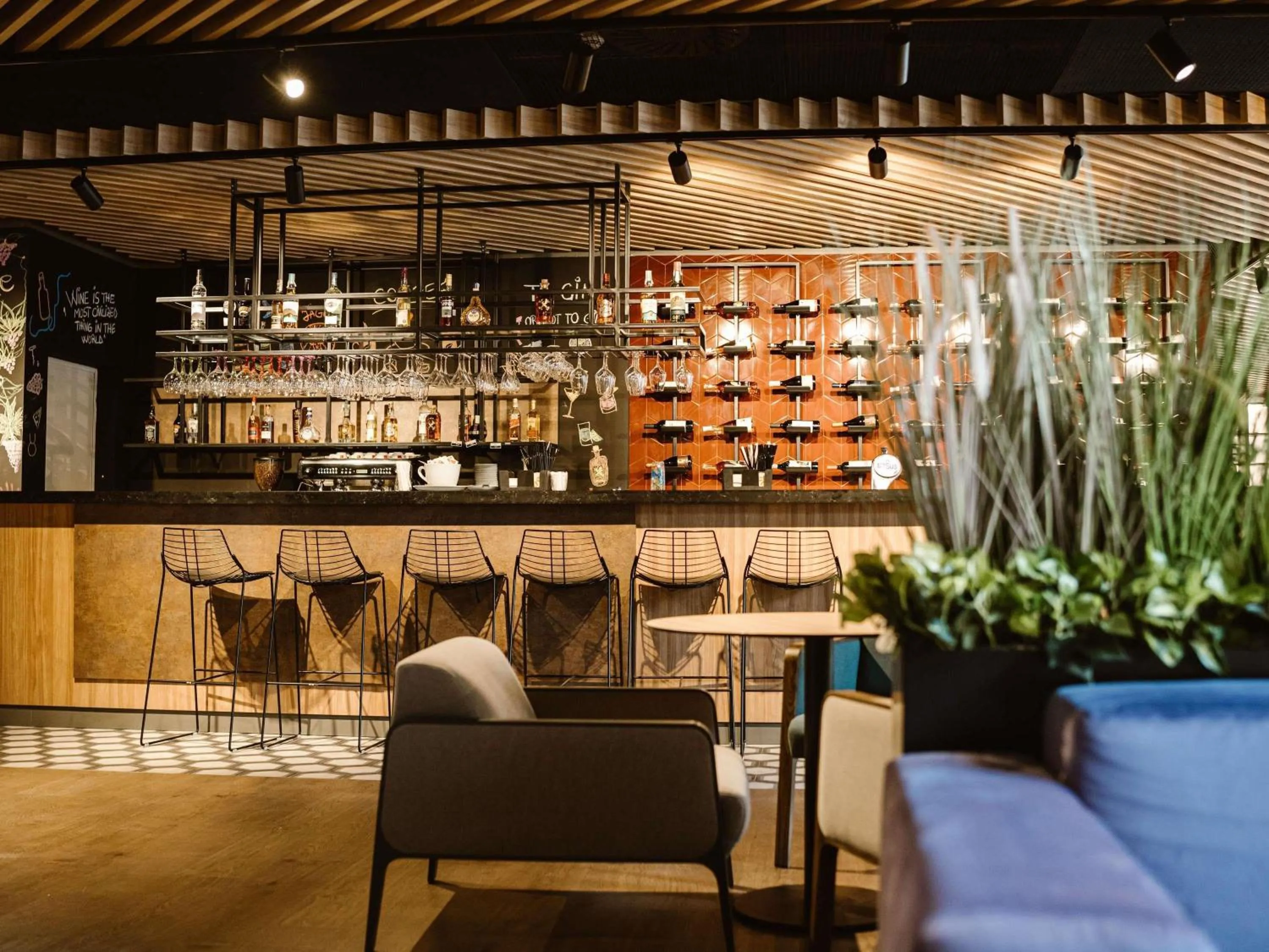 Property building in Ibis Styles Sibiu Arsenal