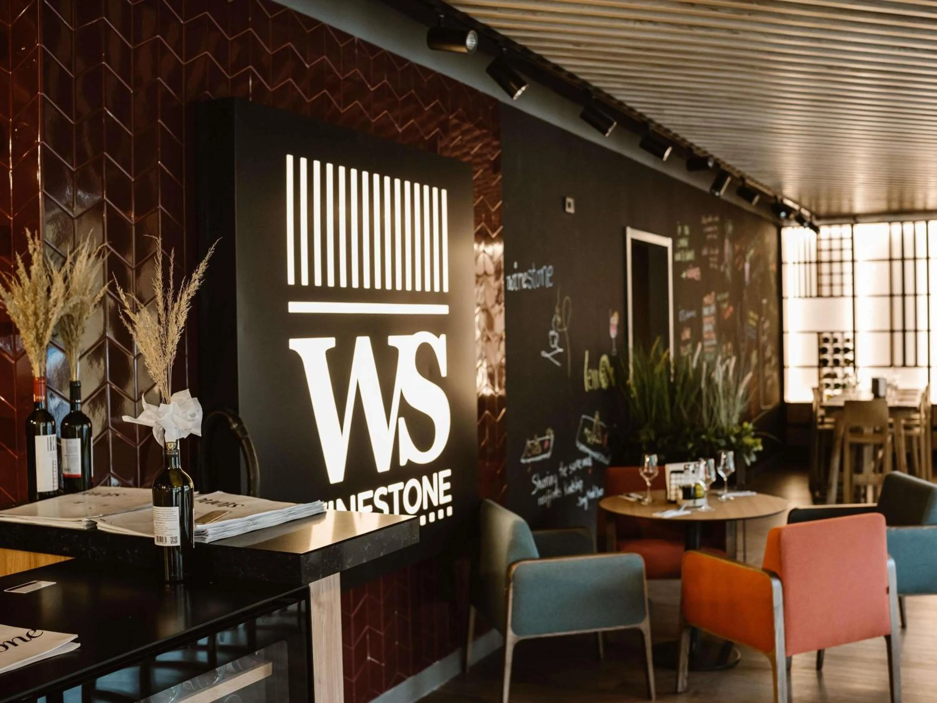 Property building in Ibis Styles Sibiu Arsenal