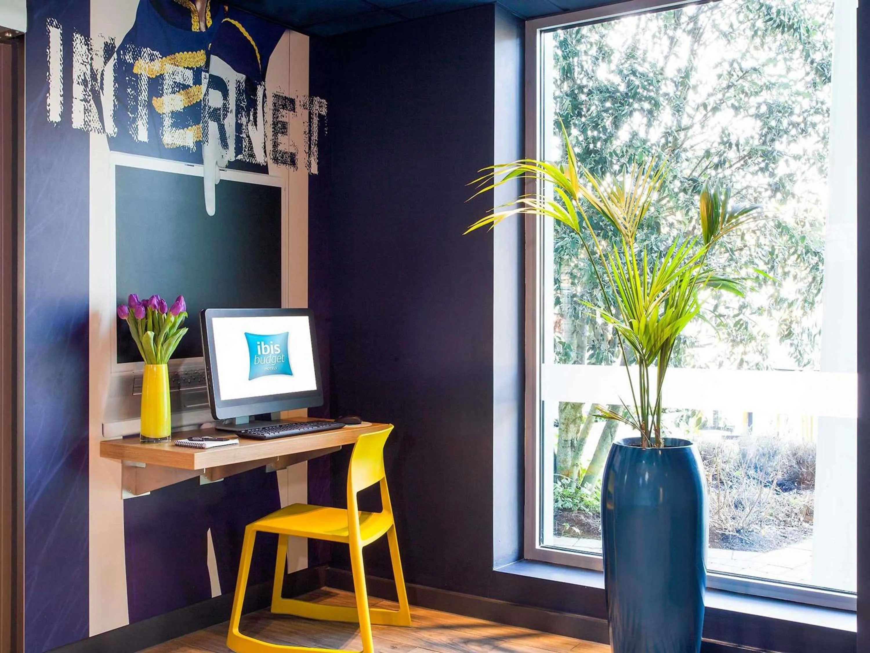 Other in ibis budget Beaconsfield