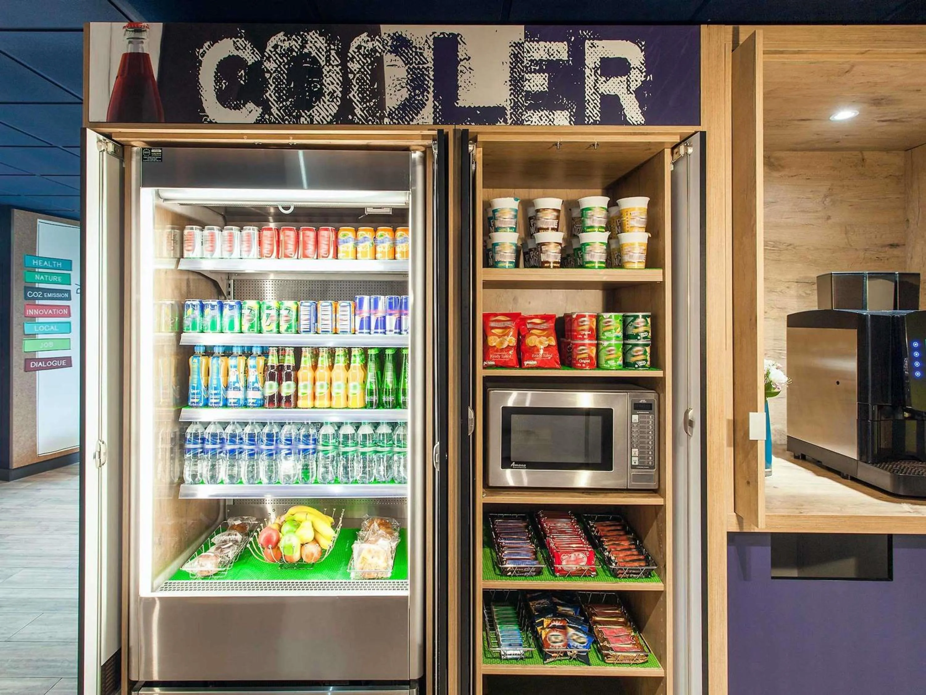 Other in ibis budget Beaconsfield