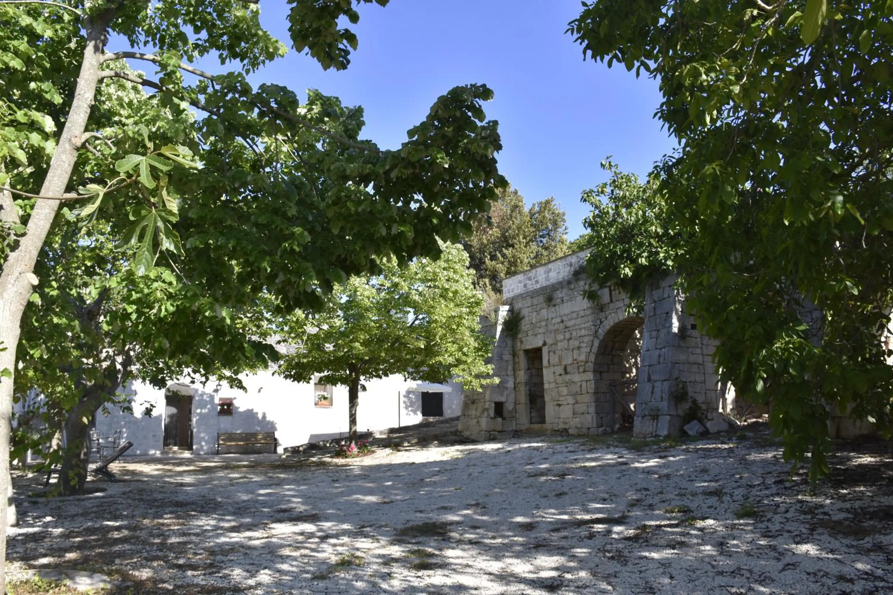 Masseria Mazzalorsa