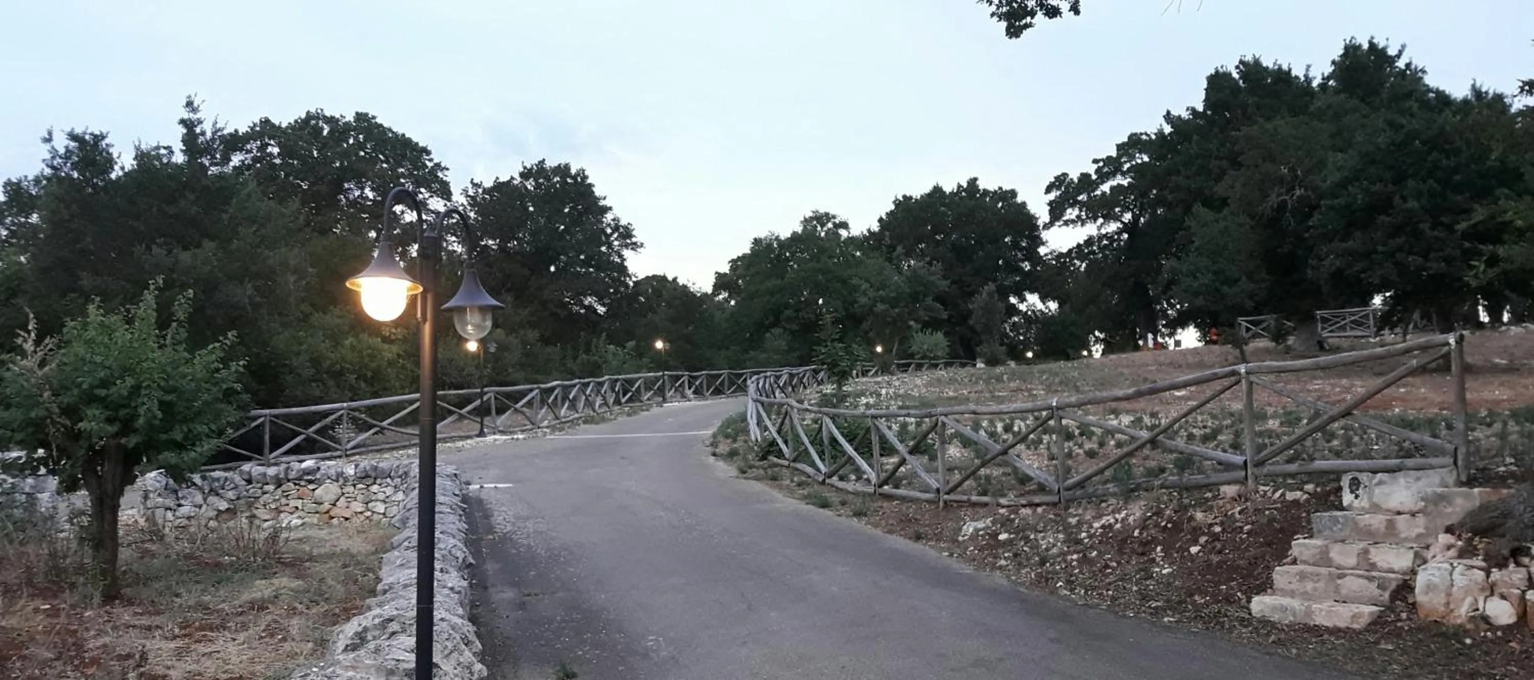 Other in Masseria Mazzalorsa