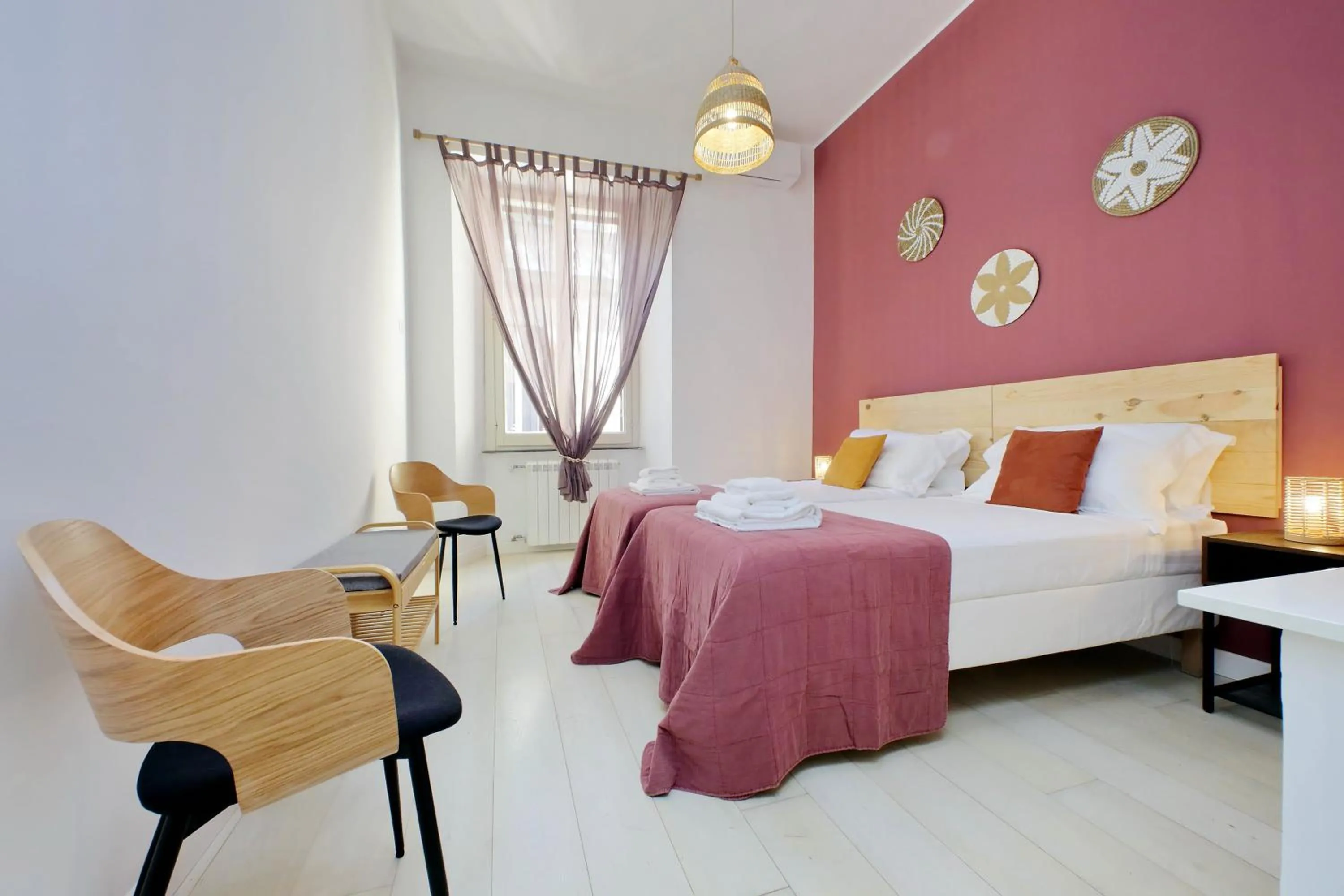 Flatinrome Trastevere 2 - Jacuzzi in Trastevere