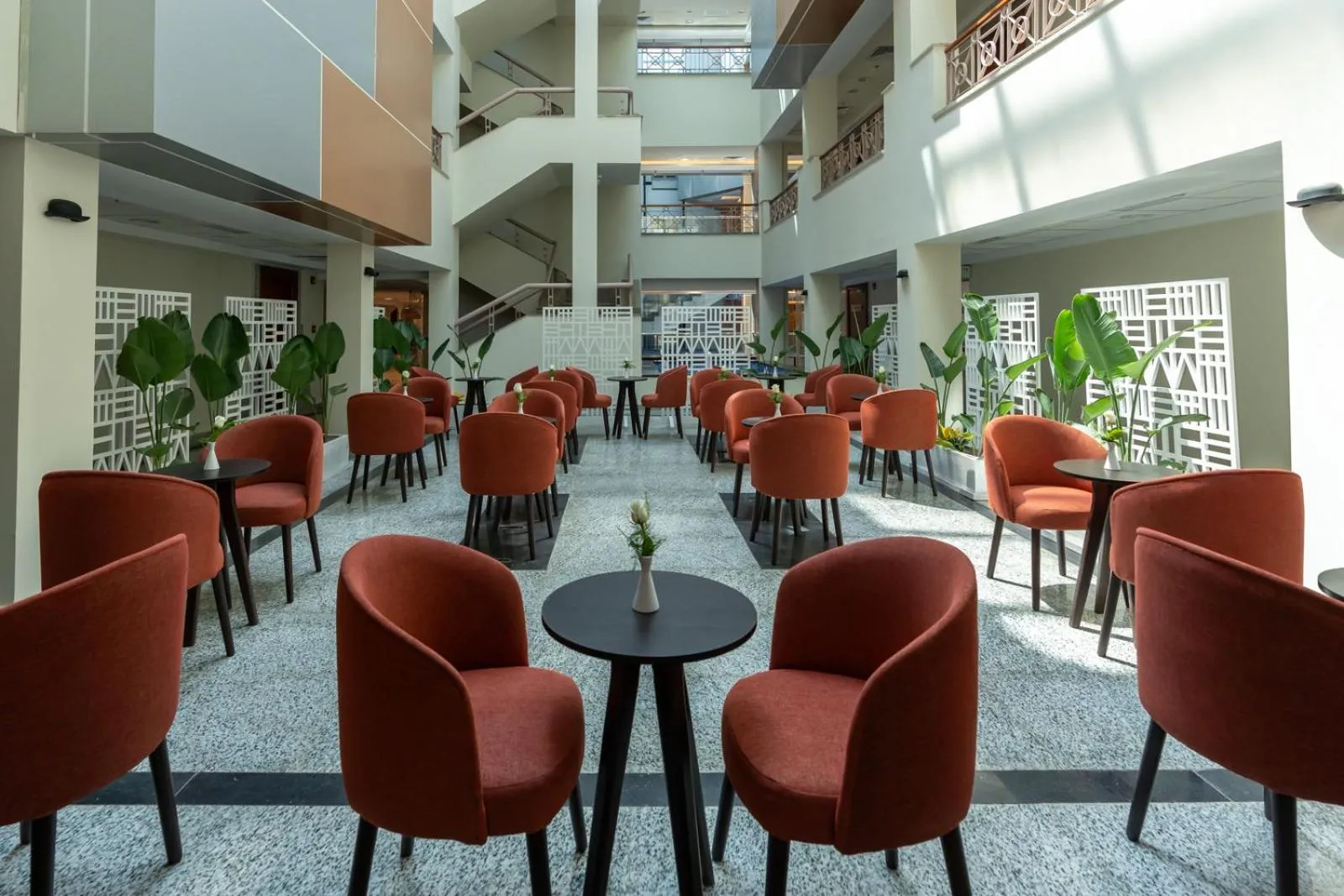 Safir Marsa Matrouh Resort