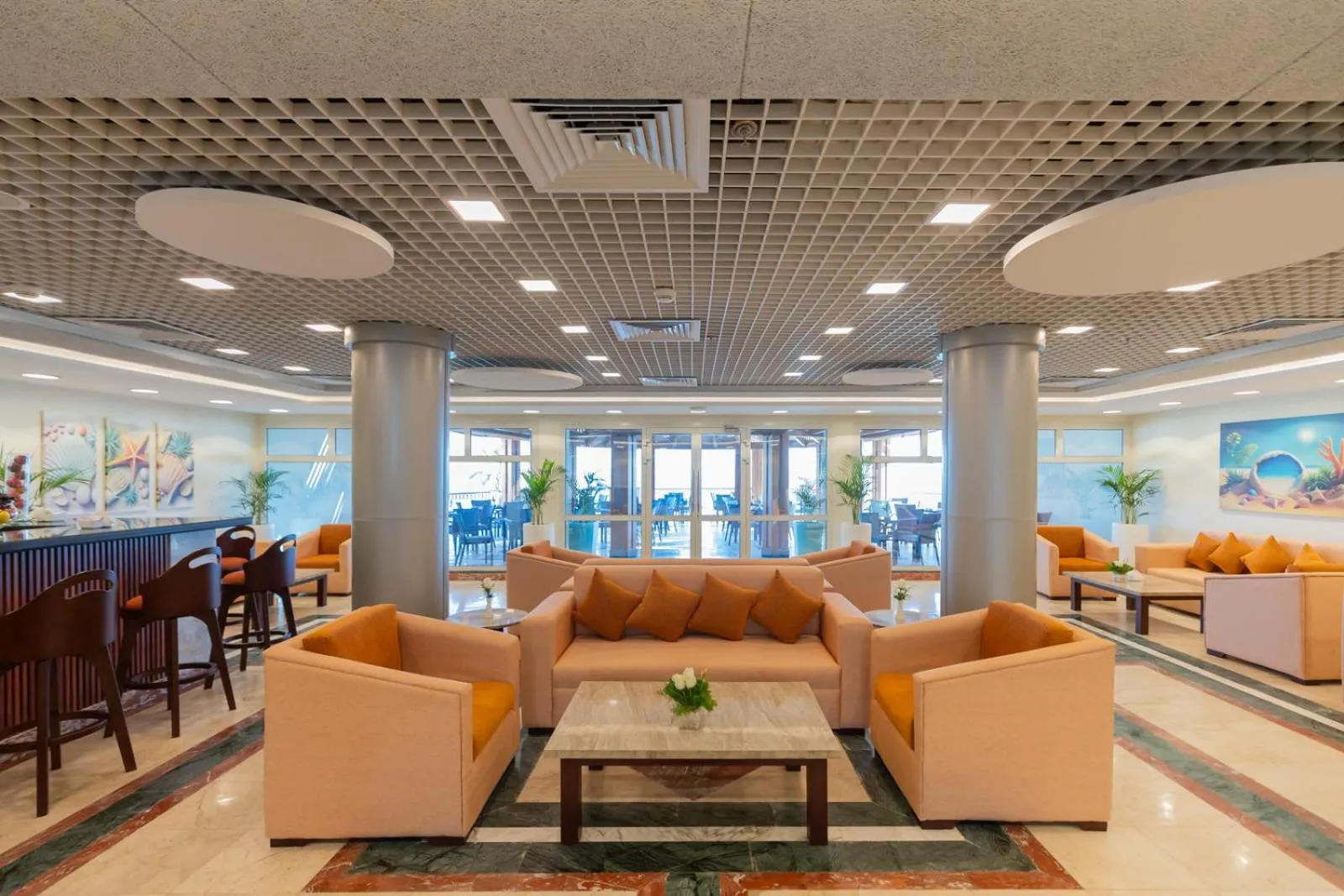 Safir Marsa Matrouh Resort