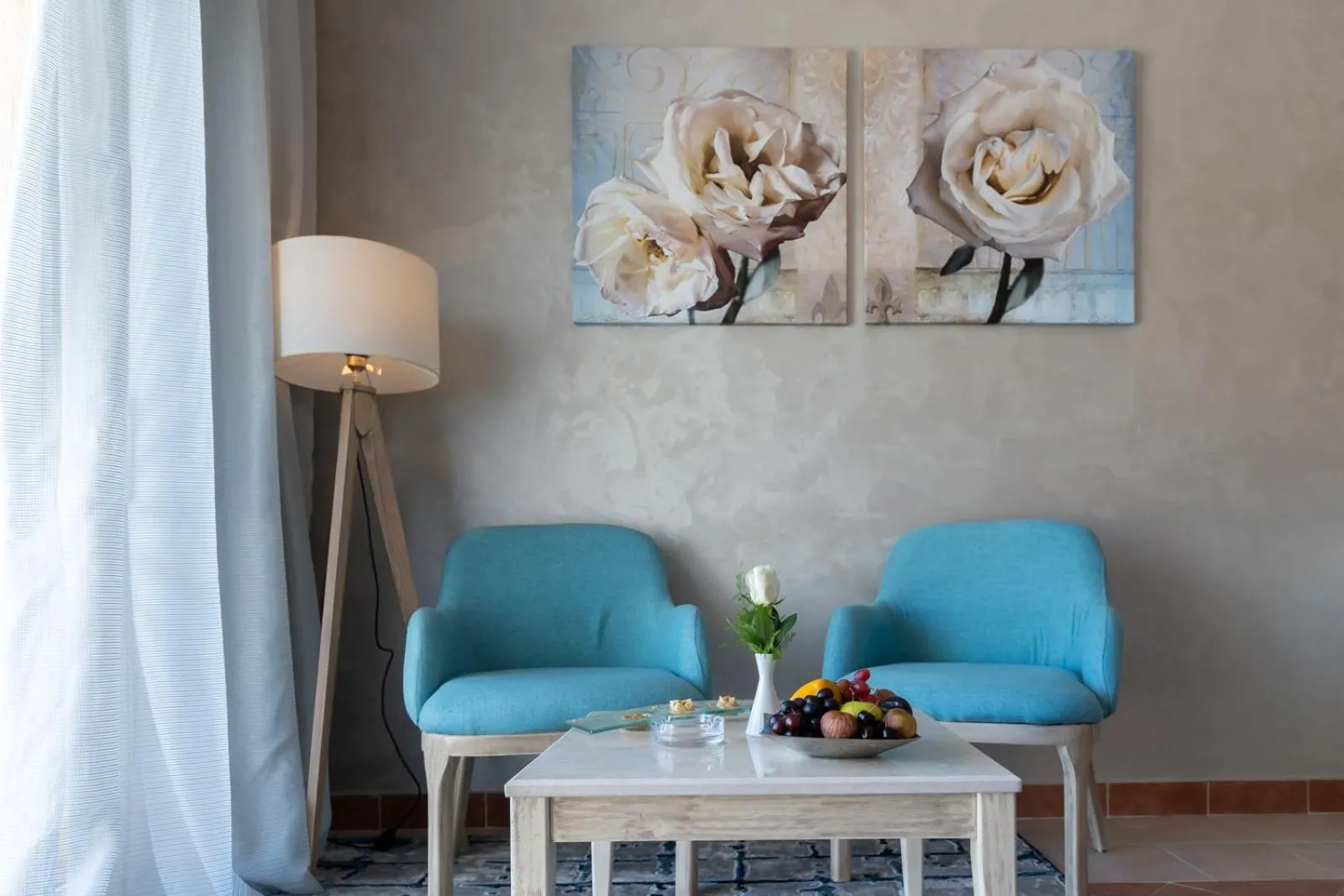 Safir Marsa Matrouh Resort