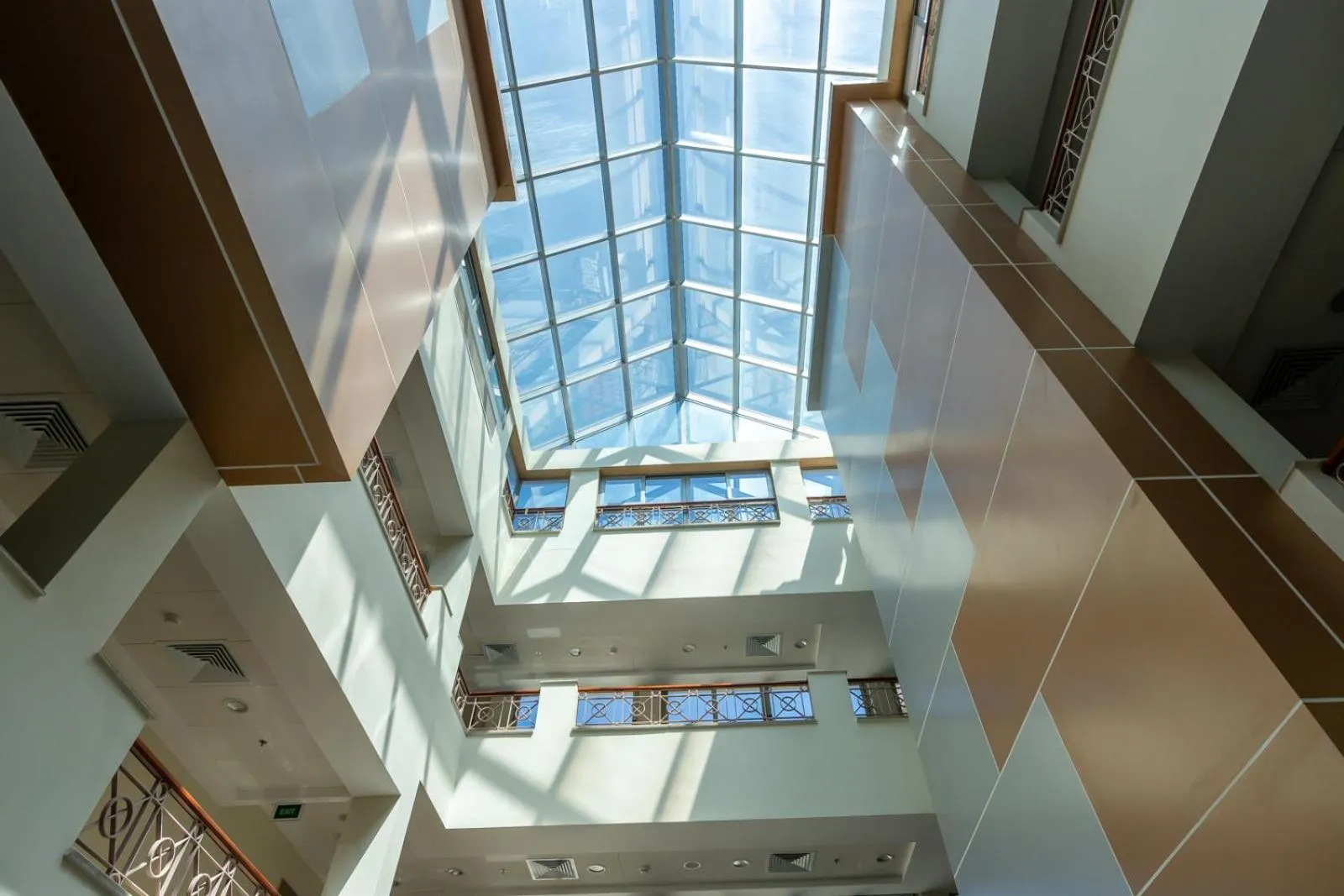 Safir Marsa Matrouh Resort