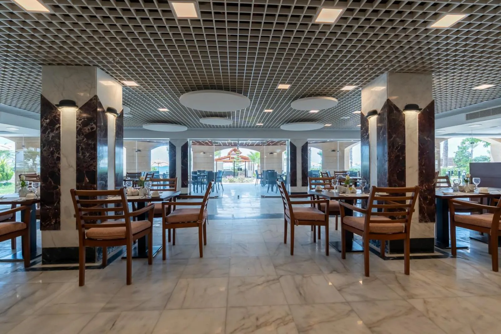 Safir Marsa Matrouh Resort