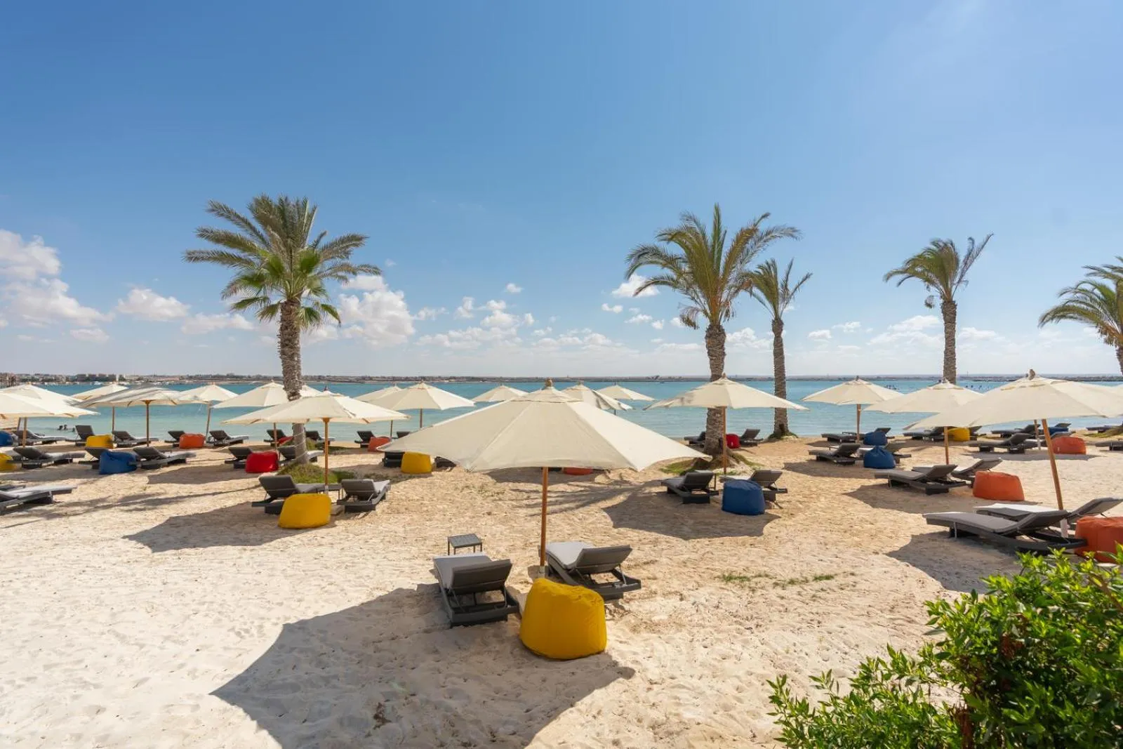 Safir Marsa Matrouh Resort