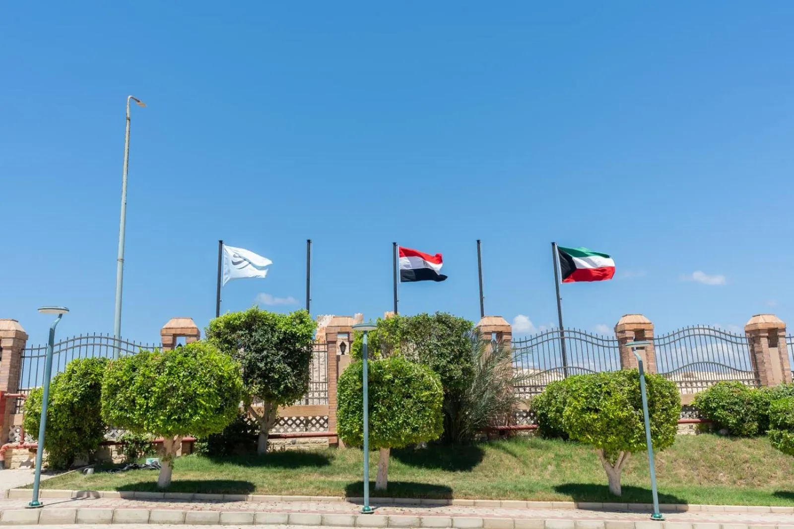 Safir Marsa Matrouh Resort