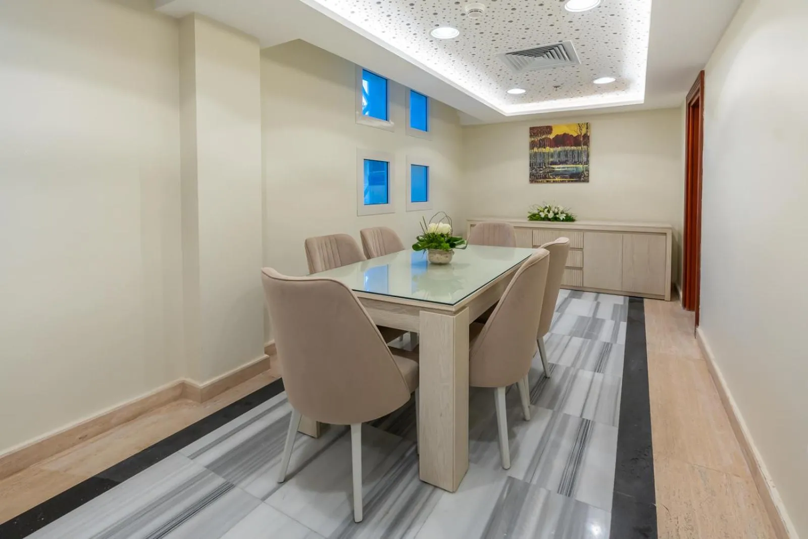 Safir Marsa Matrouh Resort