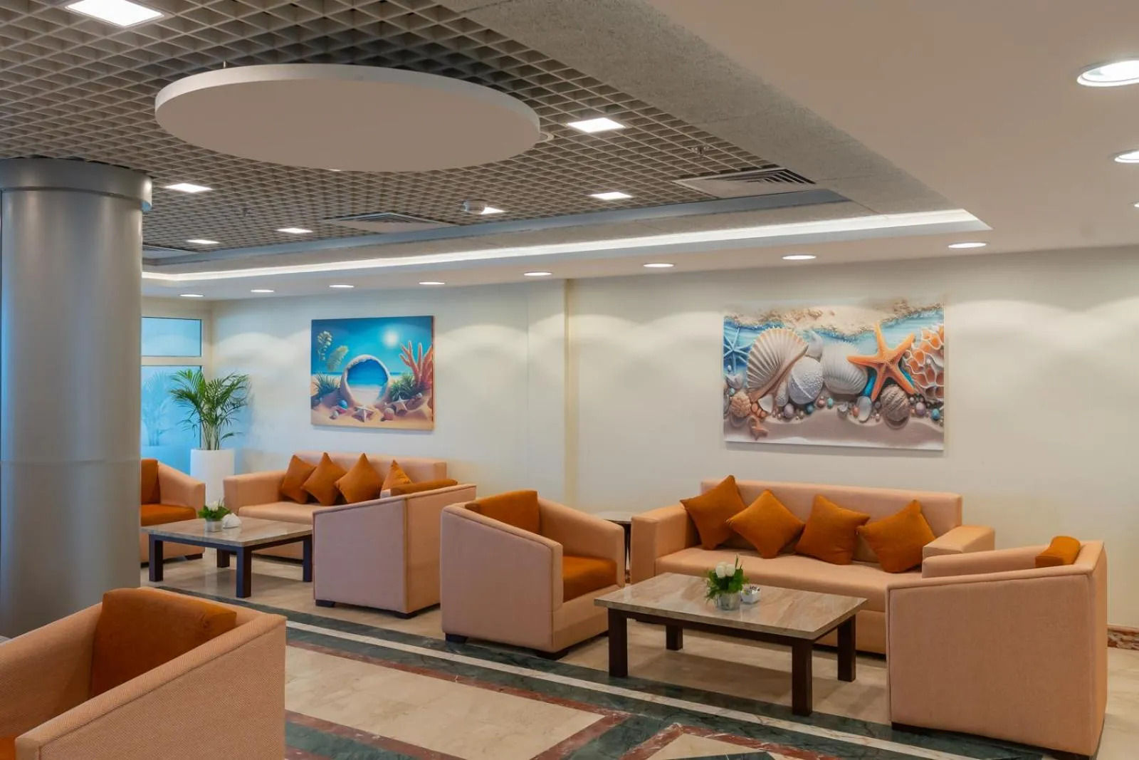 Safir Marsa Matrouh Resort