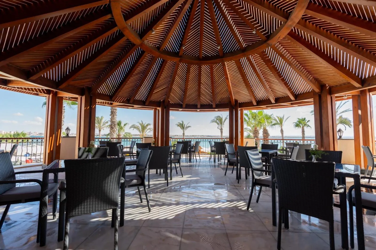 Safir Marsa Matrouh Resort