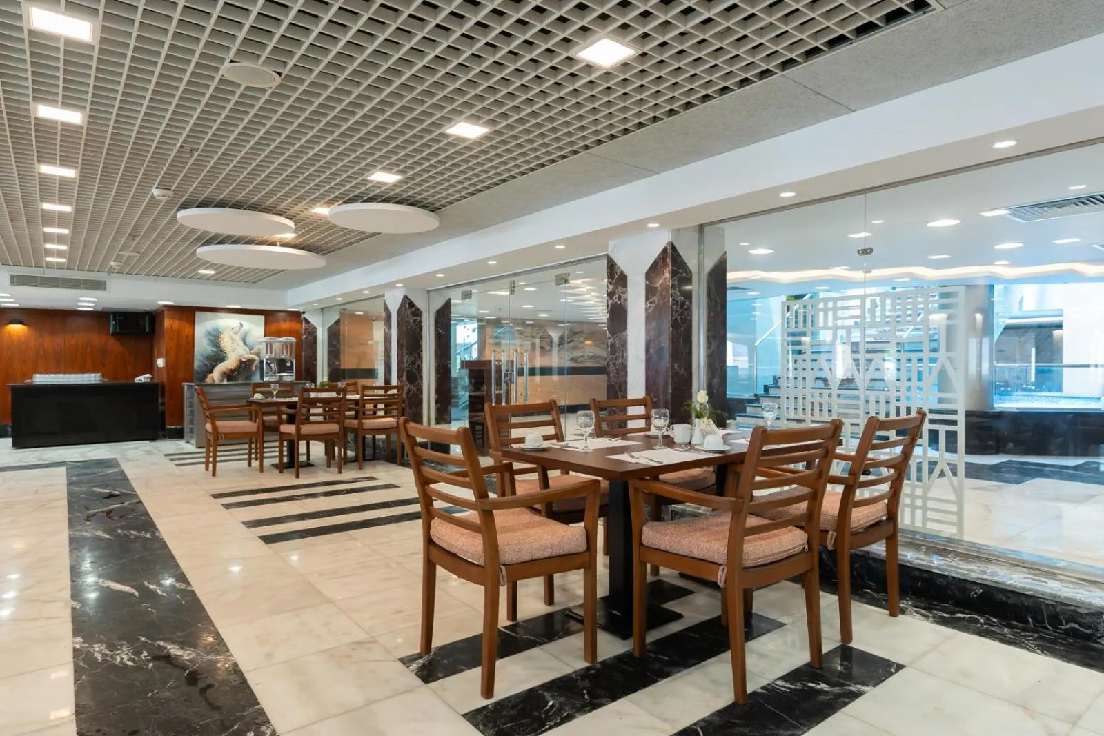 Safir Marsa Matrouh Resort