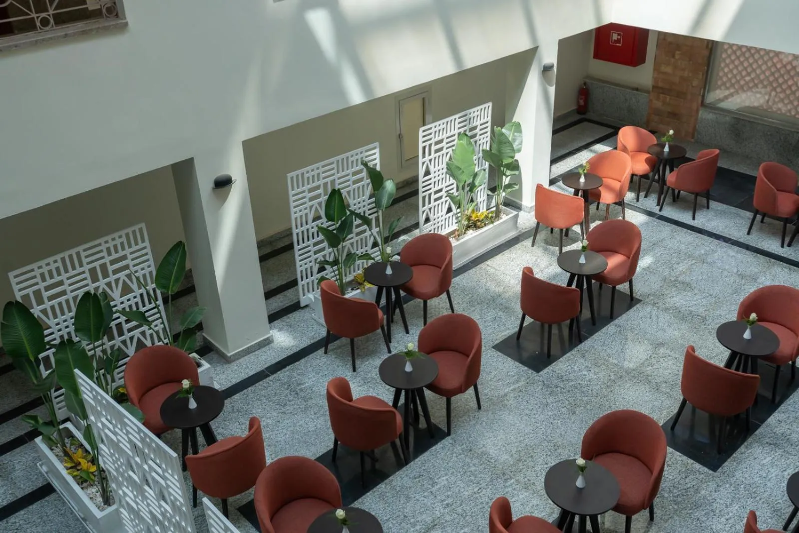 Safir Marsa Matrouh Resort