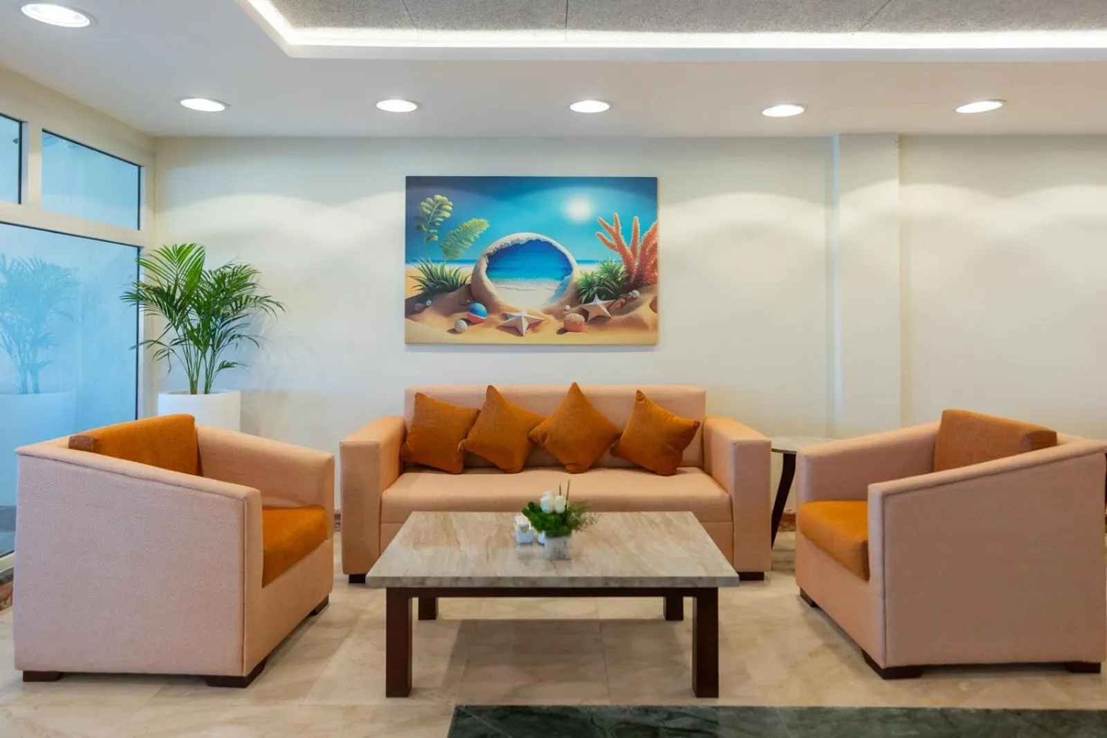 Safir Marsa Matrouh Resort