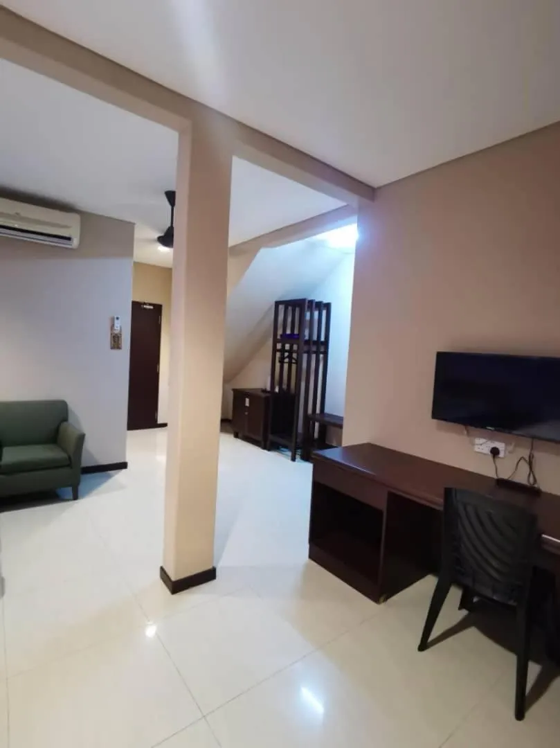 Bedroom in Hotel O Pavilion Inn Hotel