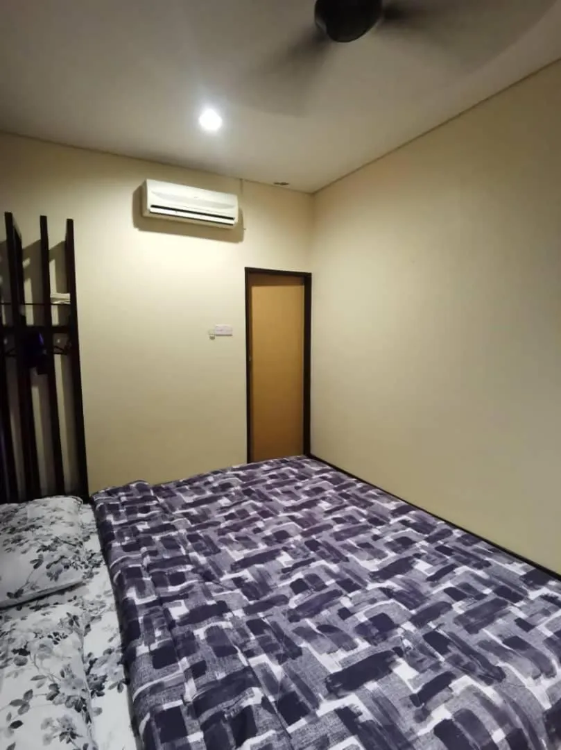 Bedroom, Bed in Hotel O Pavilion Inn Hotel