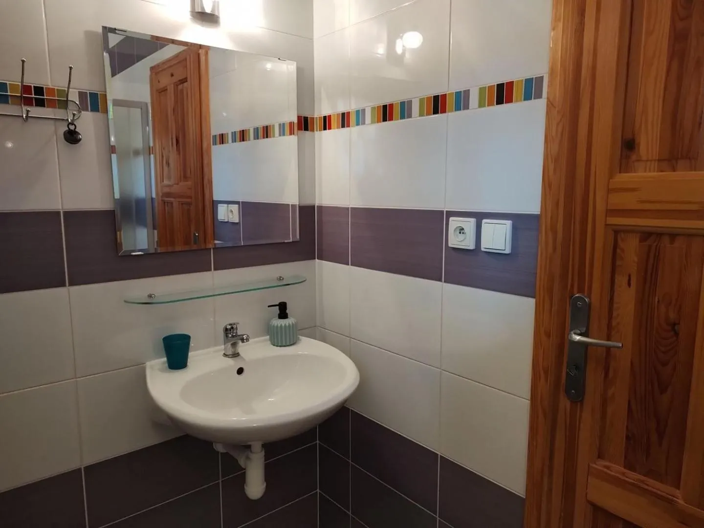 Apartmány Brevant