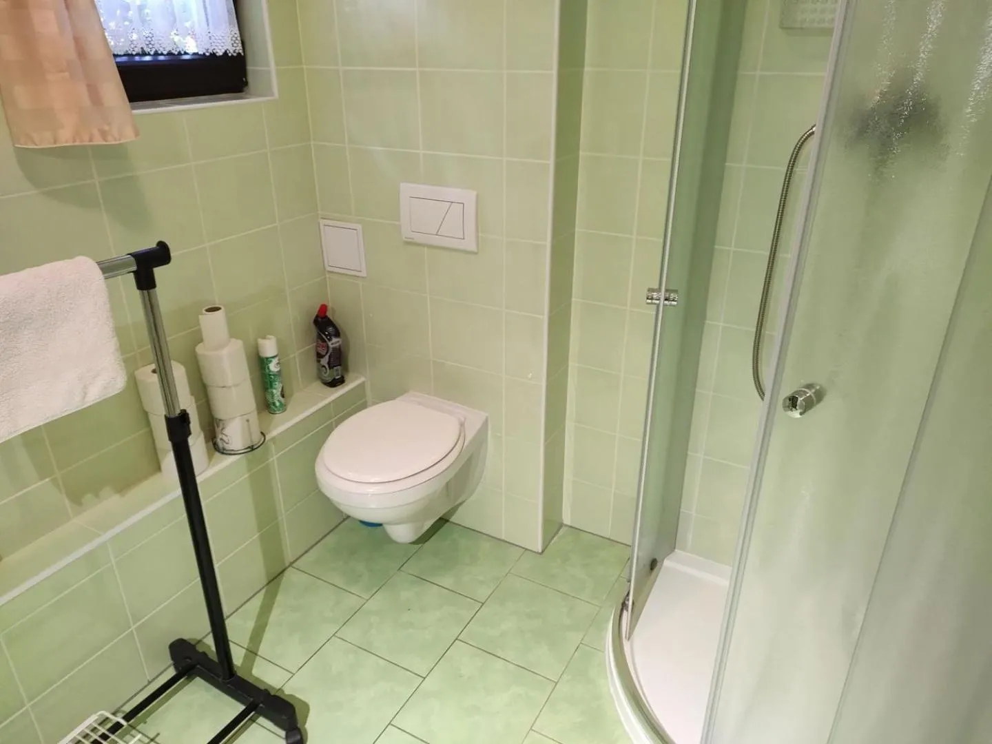Apartmány Brevant