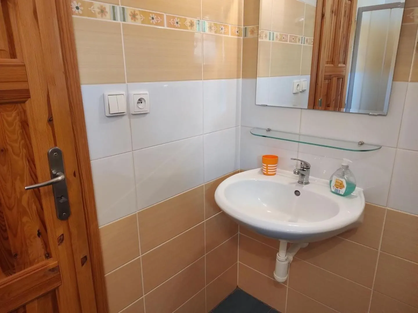 Apartmány Brevant