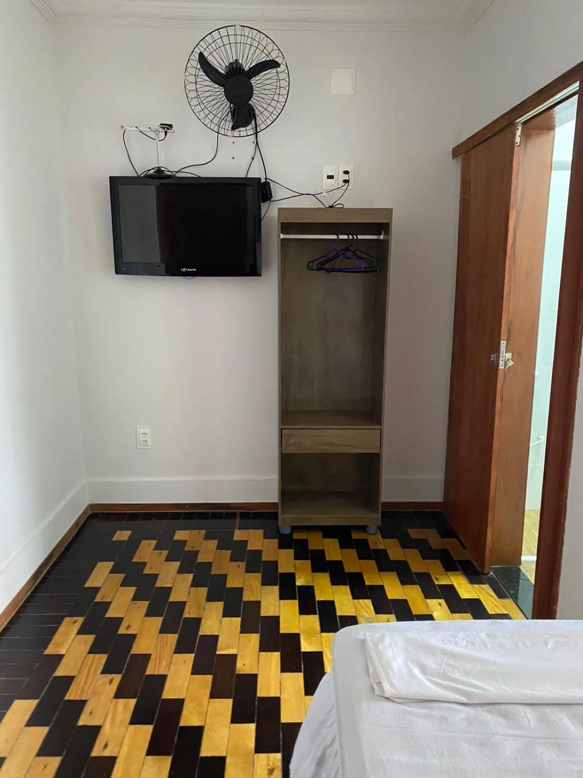 Hotel pousada Krone Praia de Iracema Fortaleza