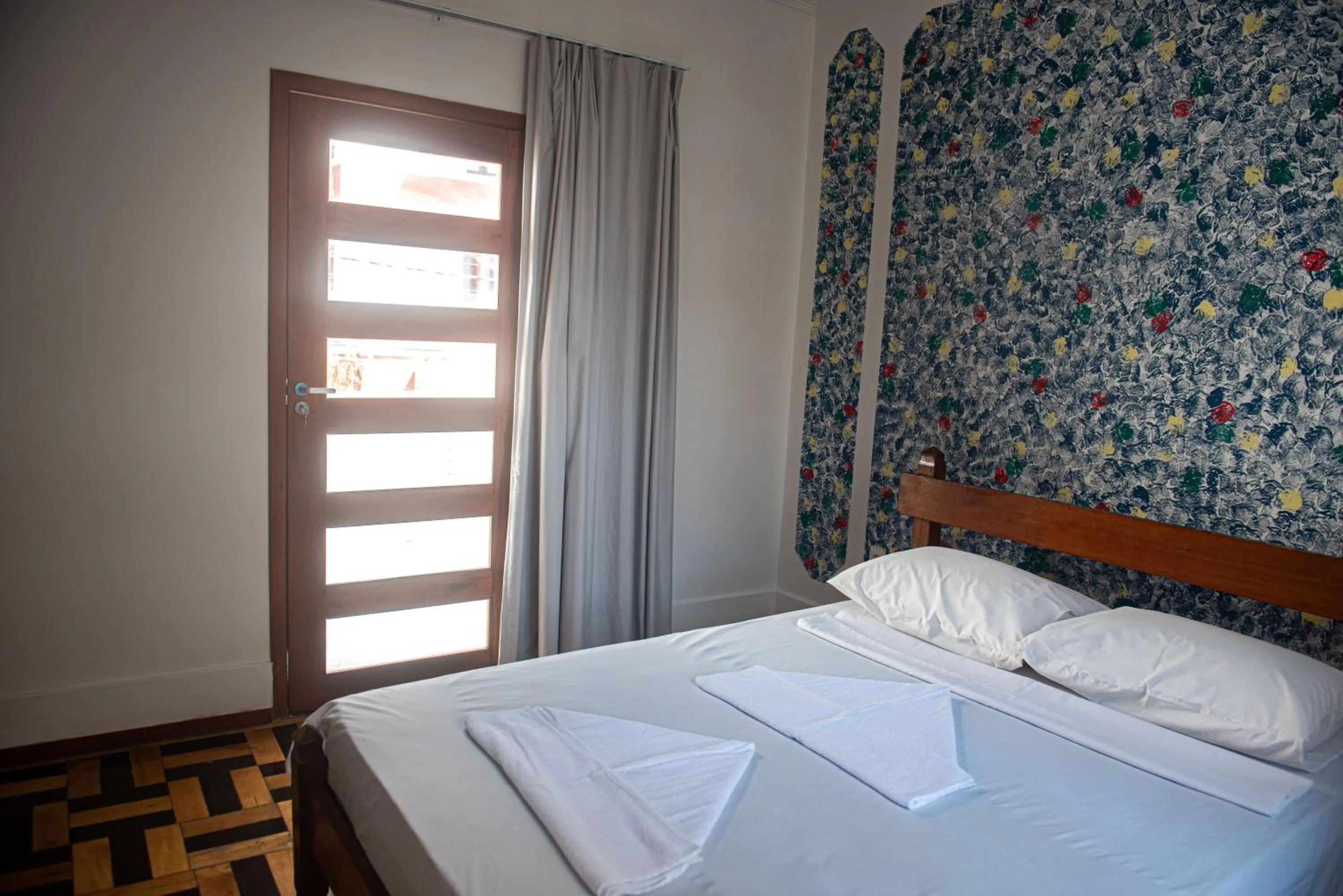 Hotel pousada Krone Praia de Iracema Fortaleza