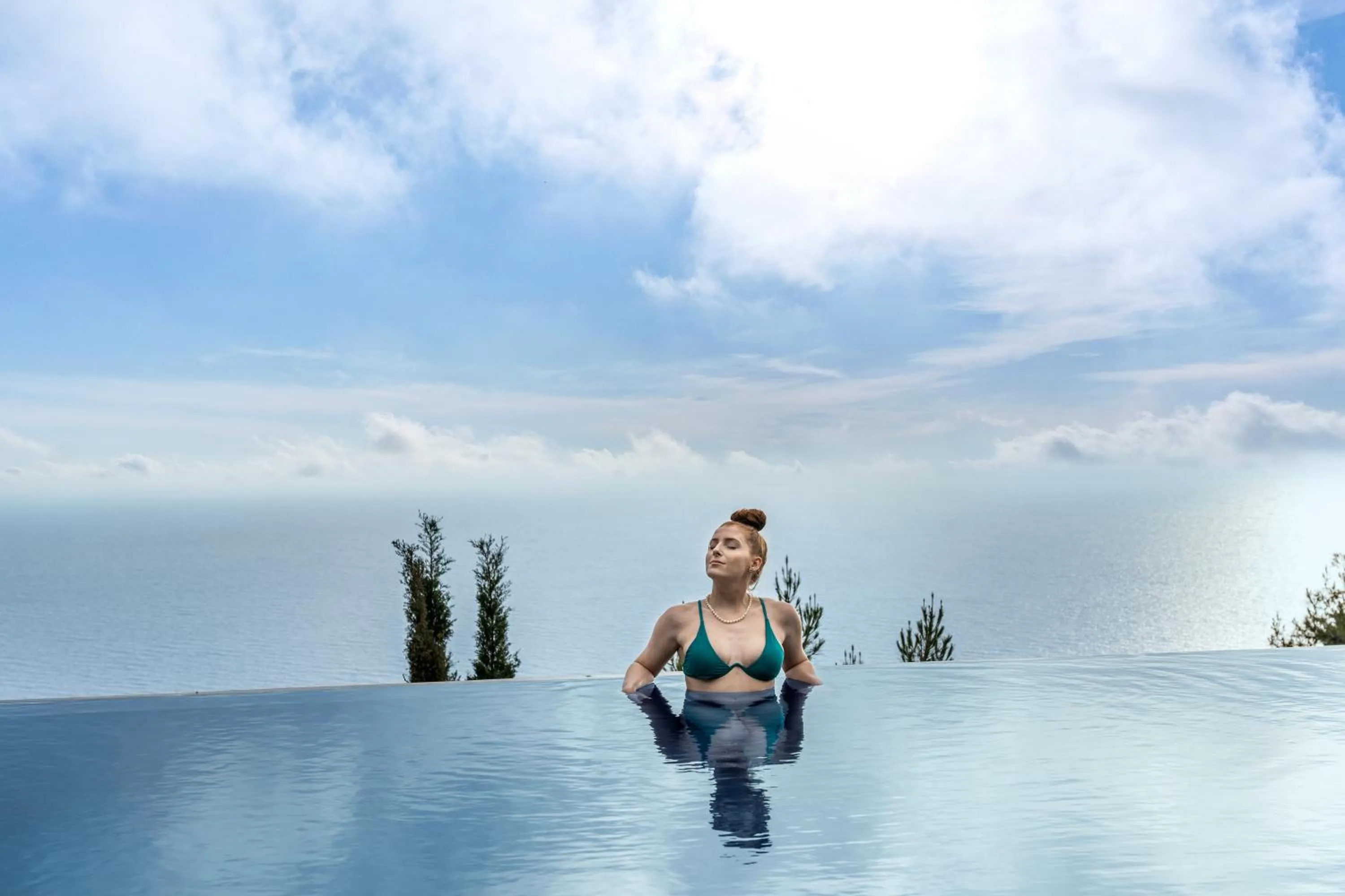 Day in Serenity Boutique Suites